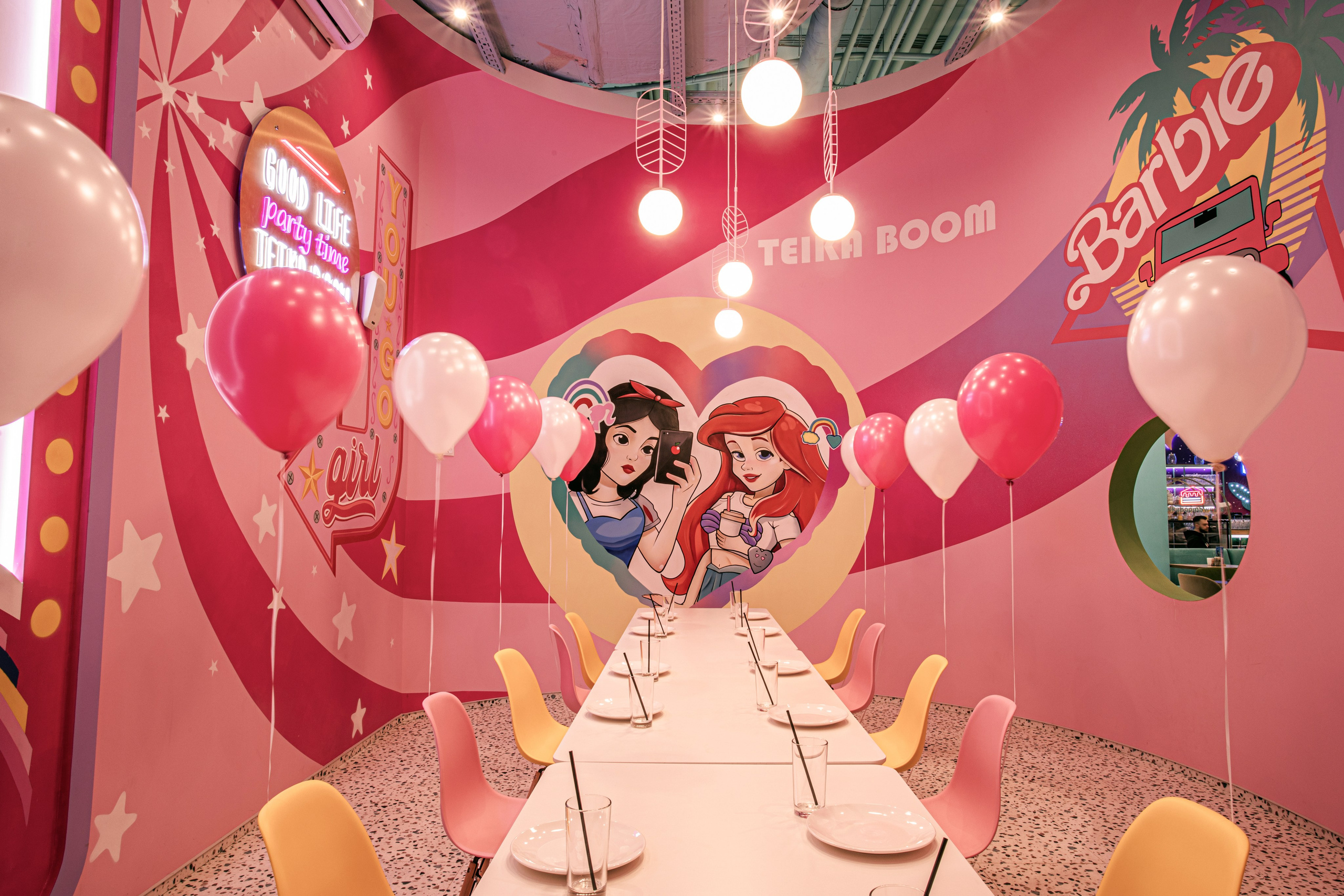 TeikaBoom Уфа, ТРЦ ПЛАНЕТА, Интерьерный фотограф, Интерьерный фотограф Алексей Муравьёв, фотограф Алексей Муравьёв, интерьерное фото