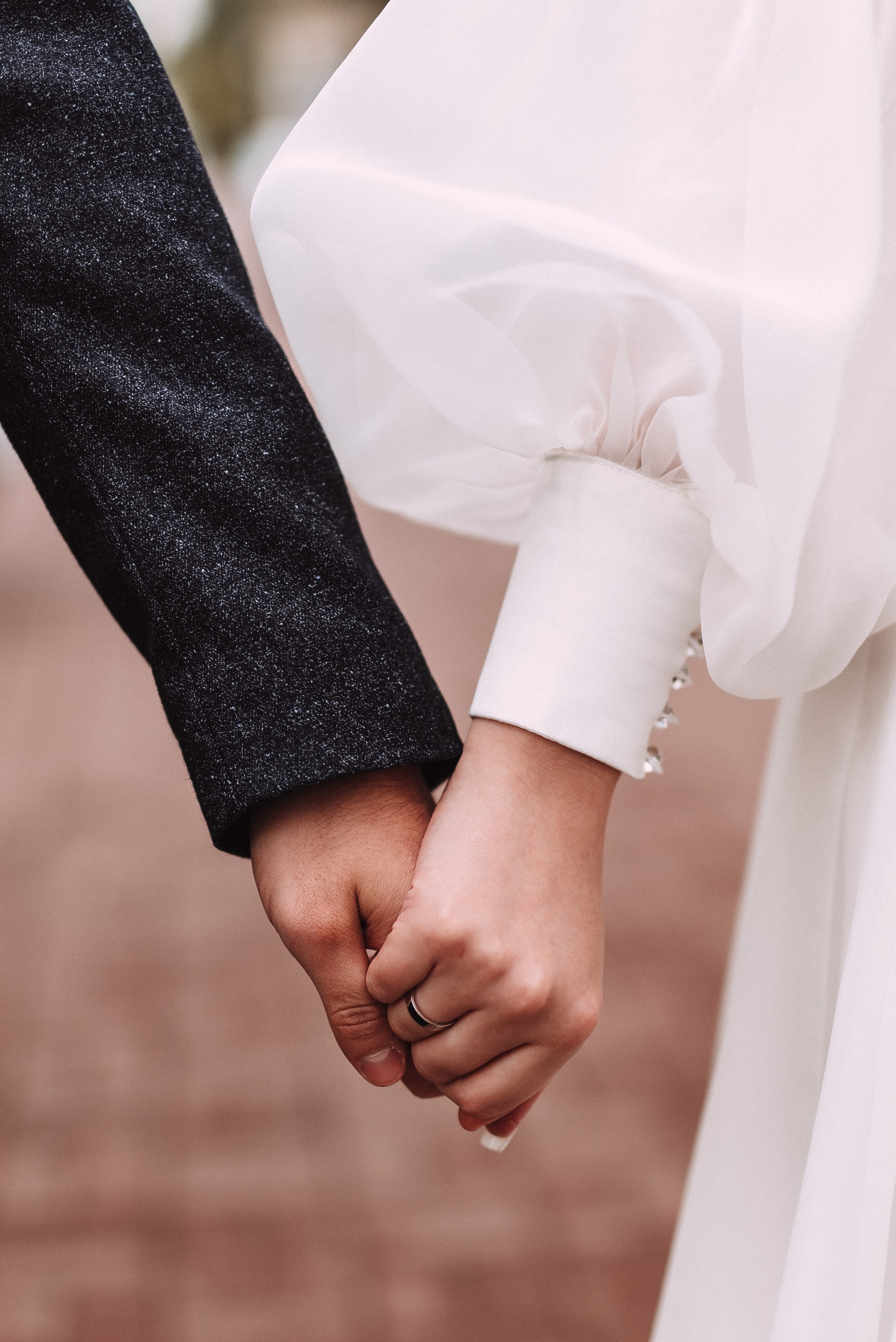 Ильяс + Олеся. Свадебный и семейный фотограф в Волгограде Олеся Лисицкая