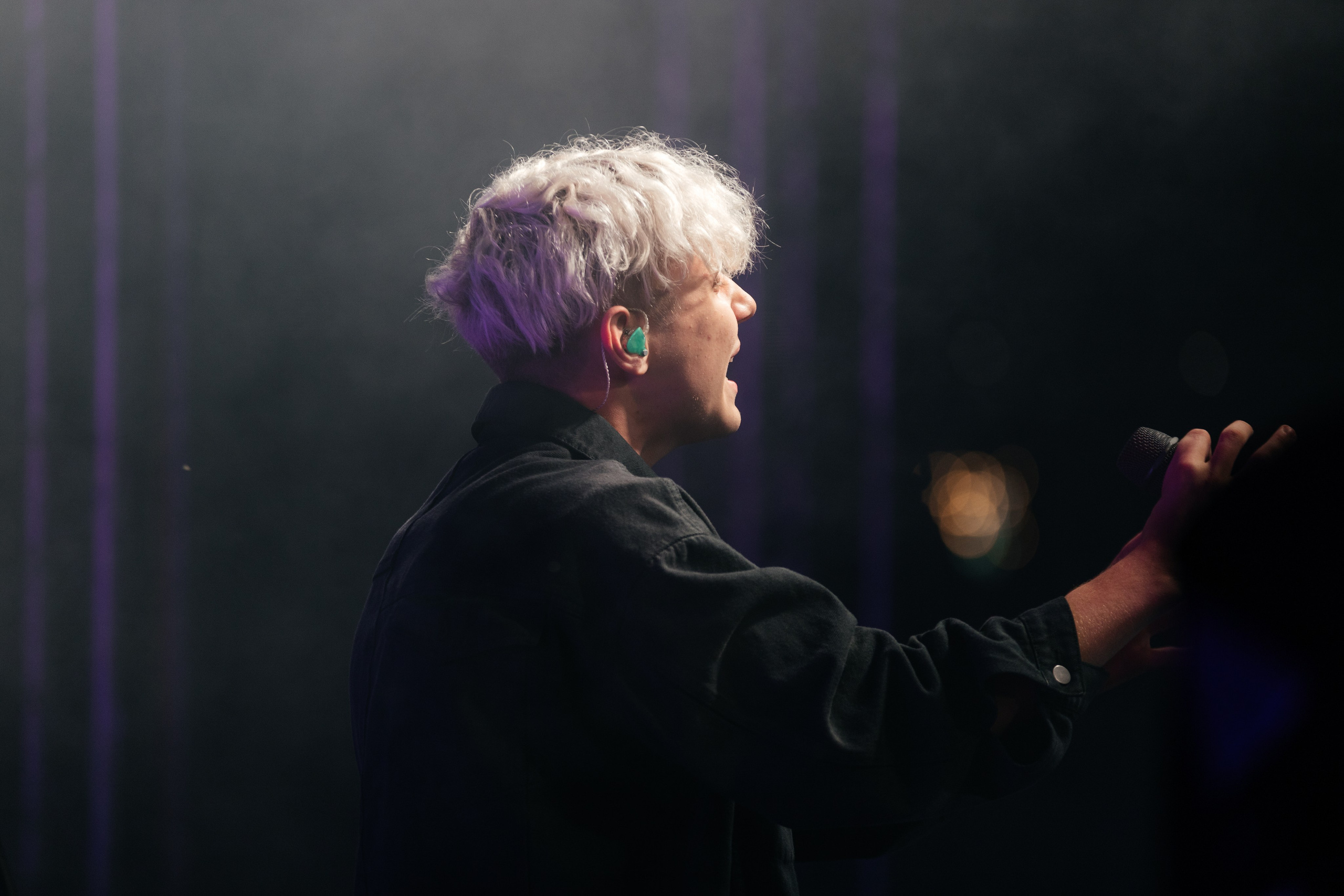 Концерты. Концертный и спортивный фотограф в Липецке