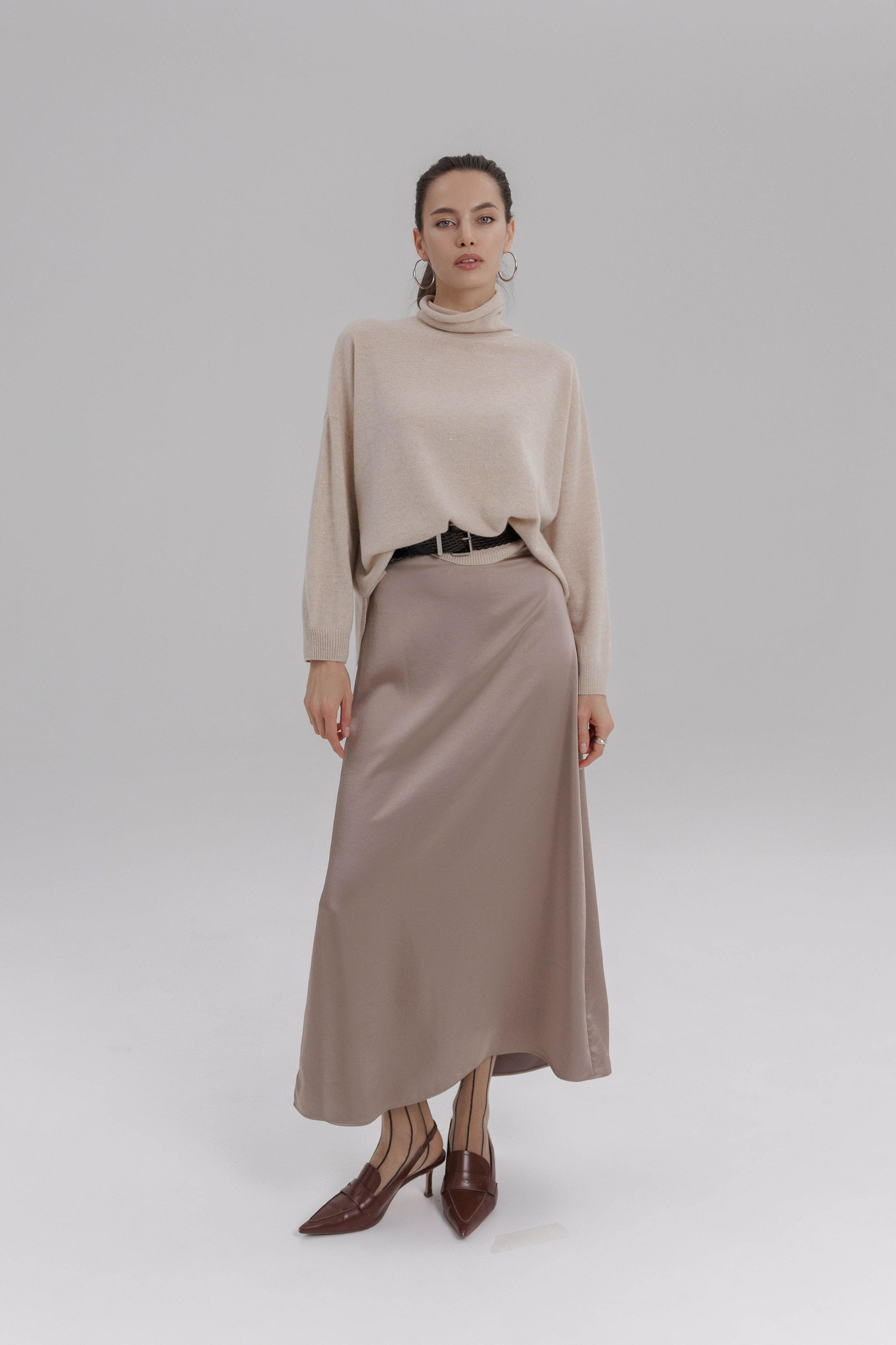 Бренд одежды. Главная