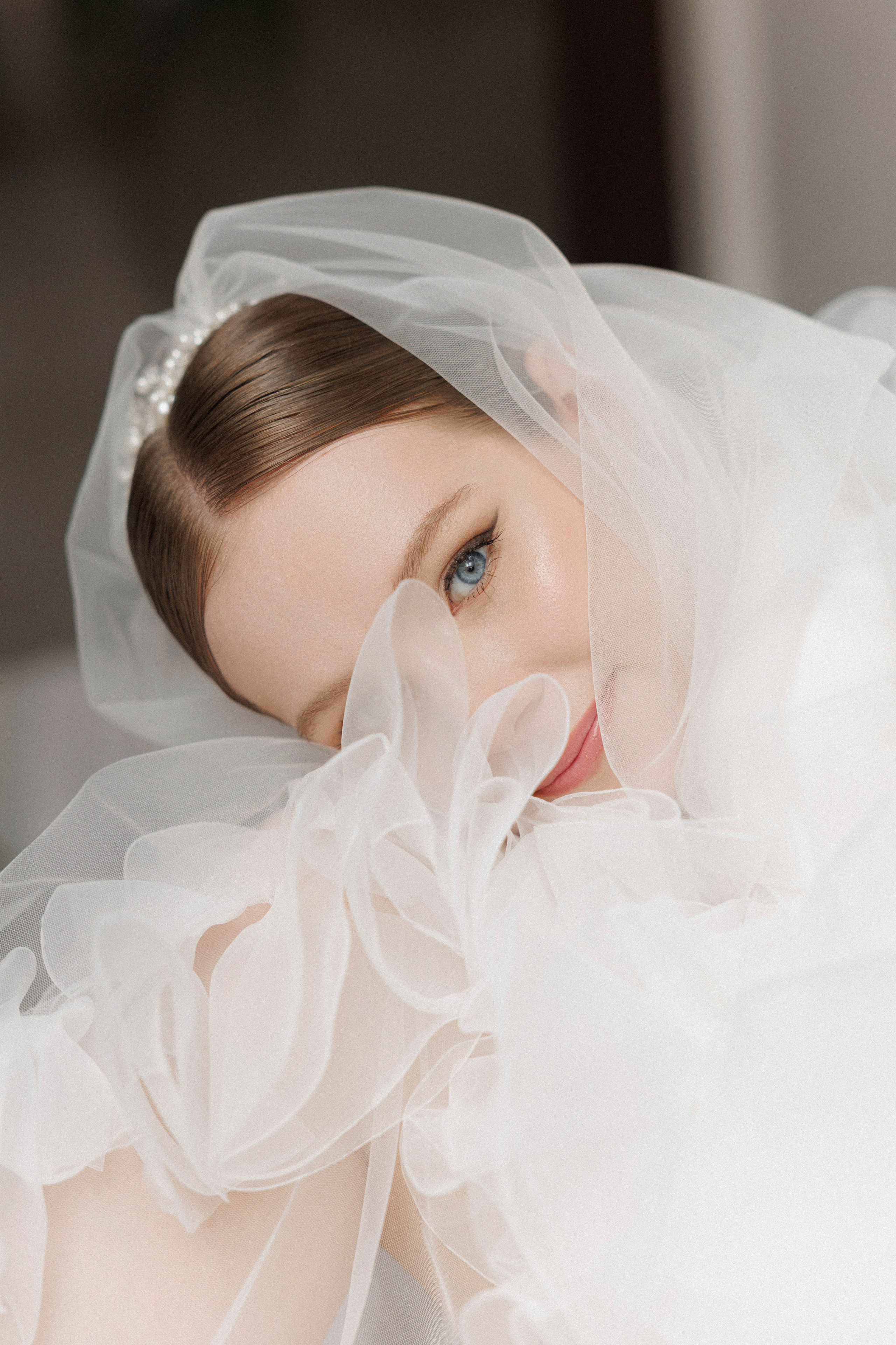 Лиза и Данил. Главная