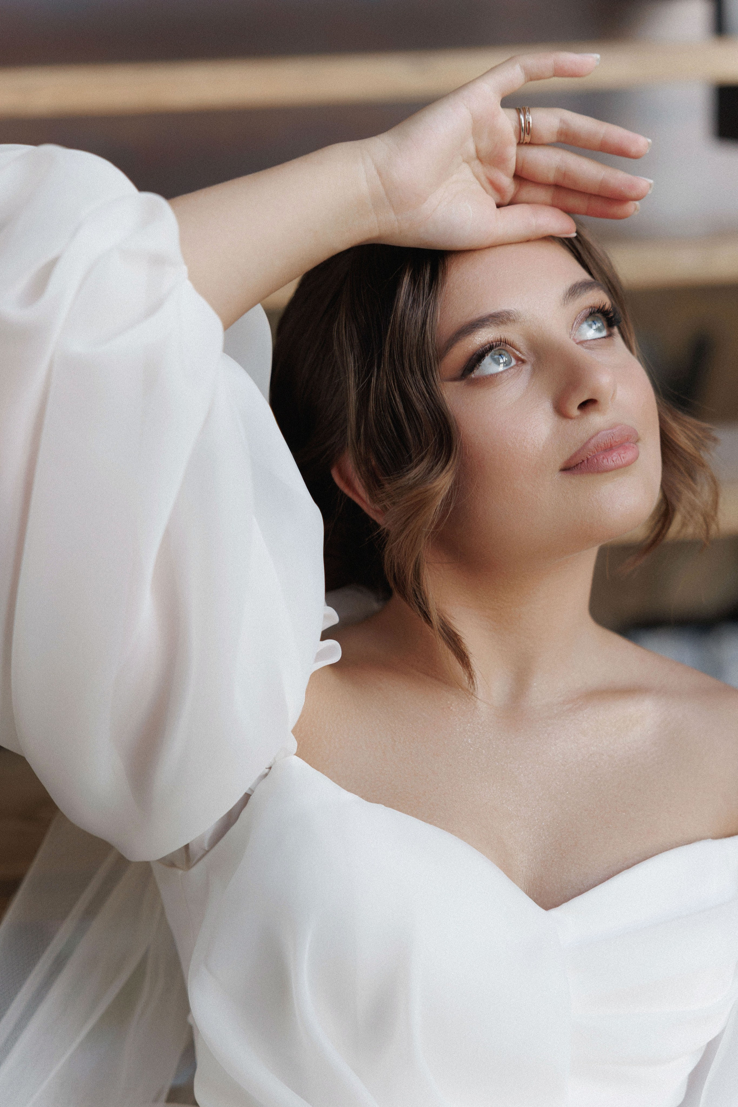 Алена и Андрей. Главная