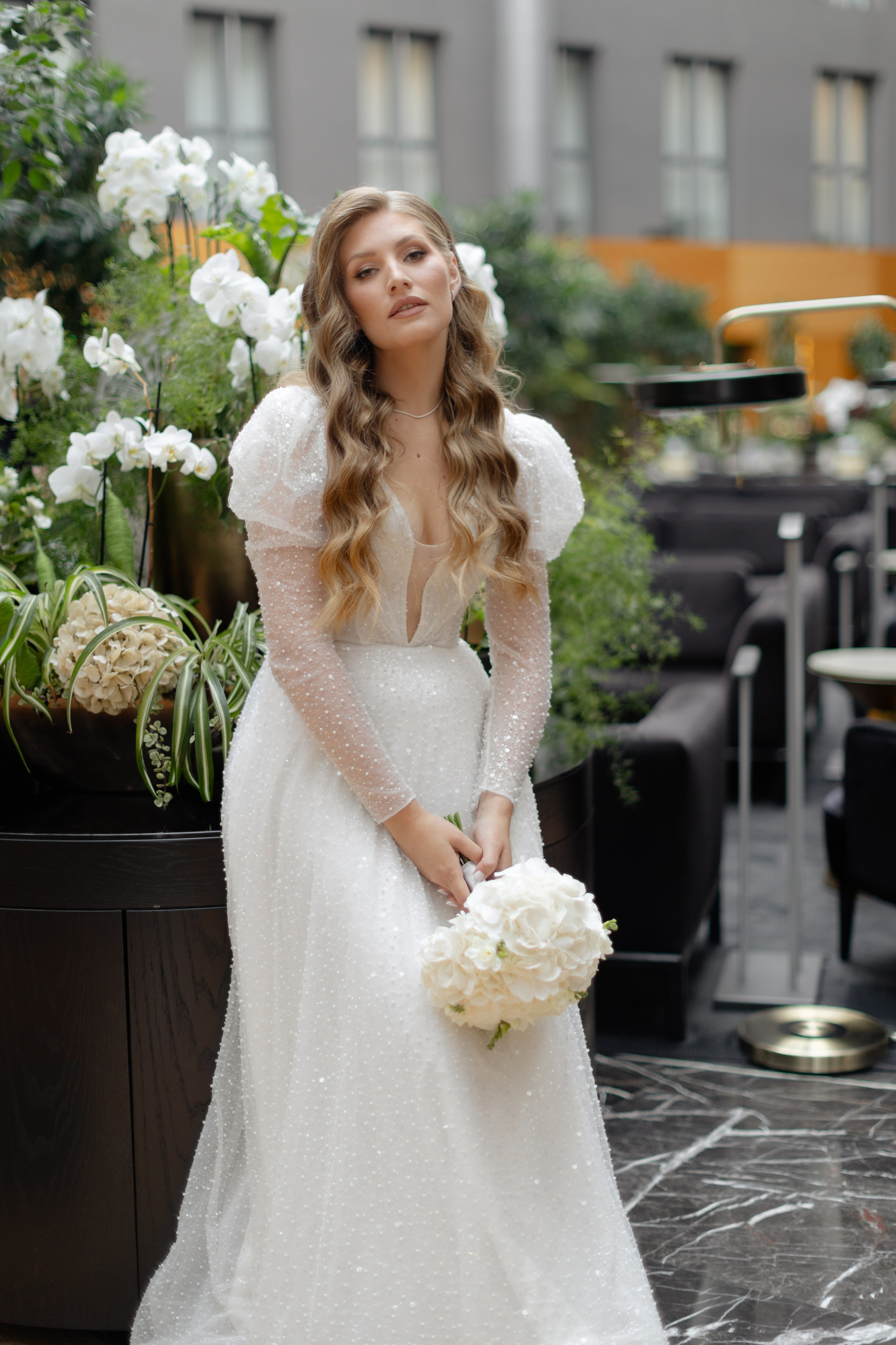 Александр и Марина. @dariazphoto свадебный фотограф