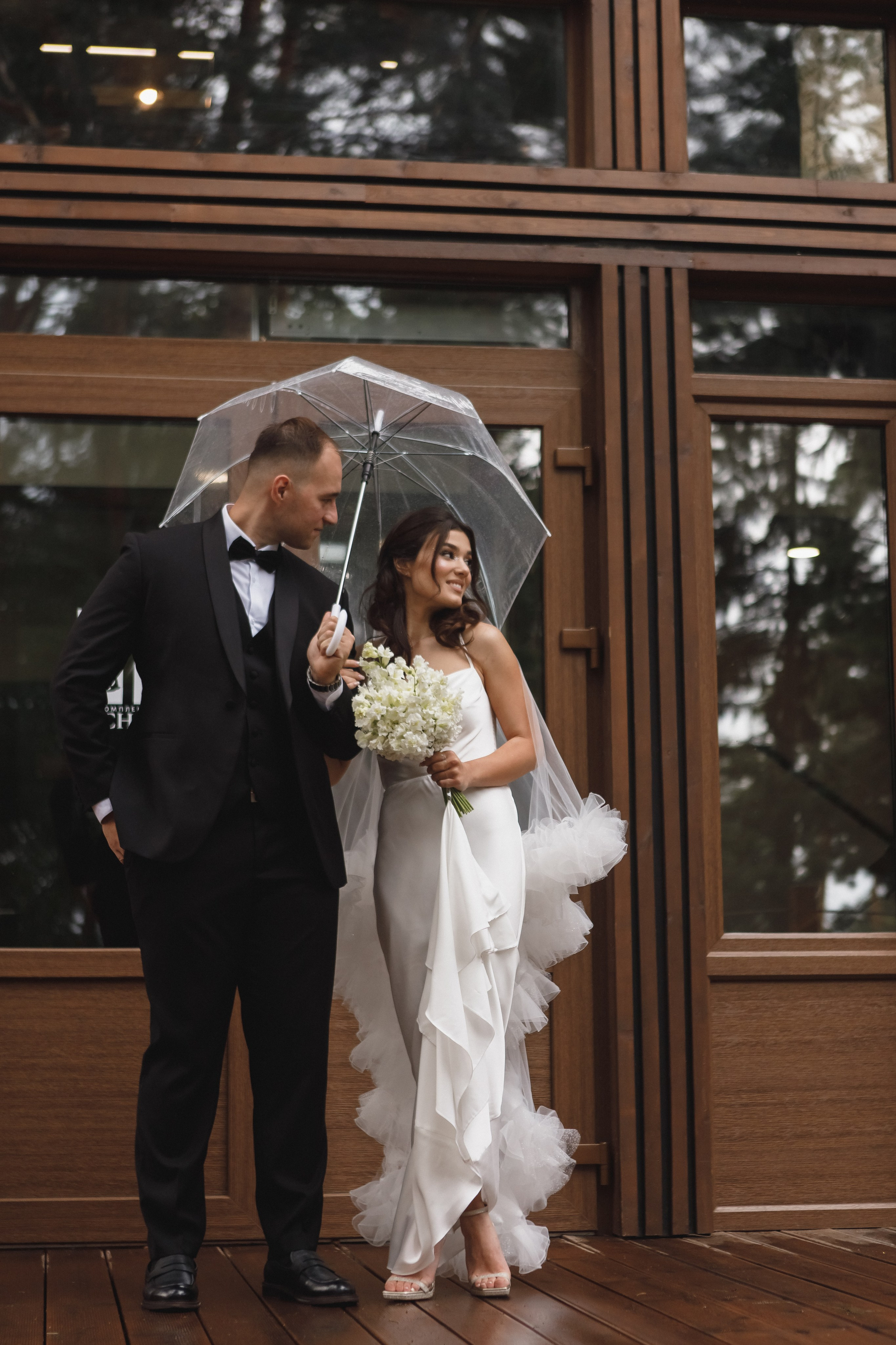 Времена года (Полный день). Семейный и свадебный фотограф в Нижнем Новгороде