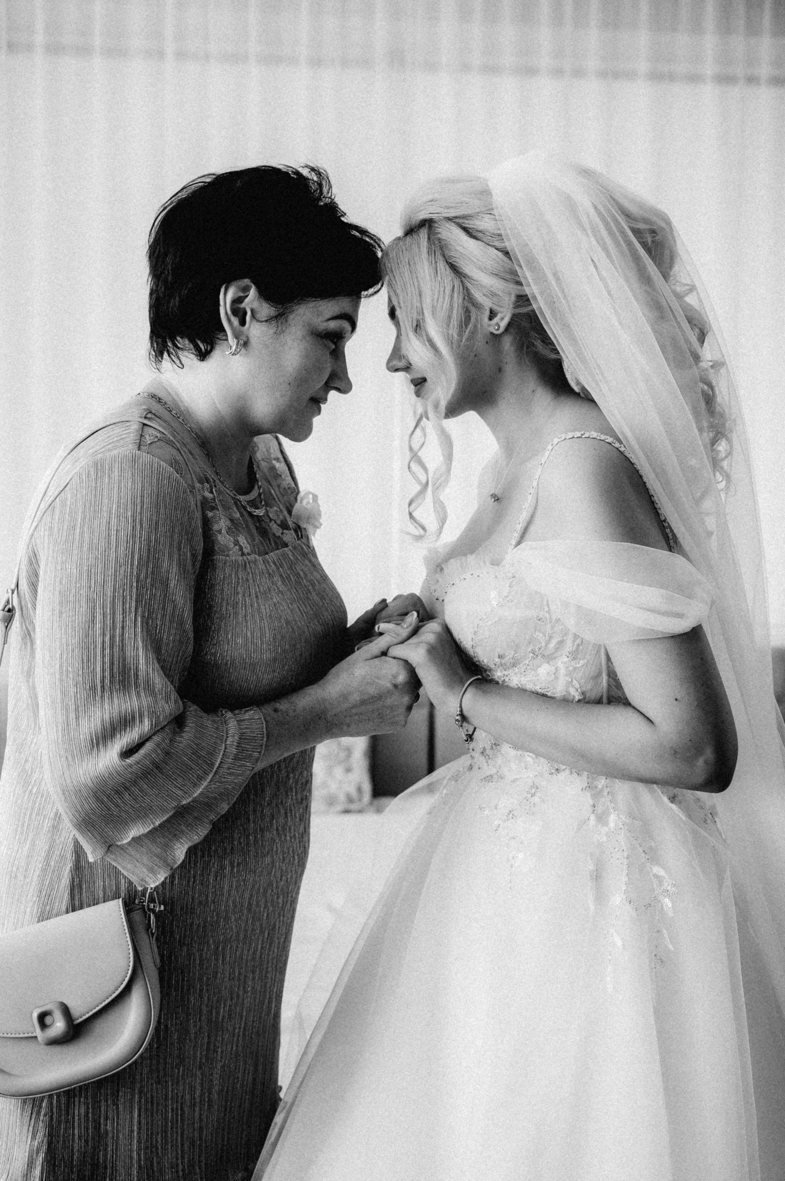 Татьяна Михаил Вешенская. Фотограф Алёна Мил