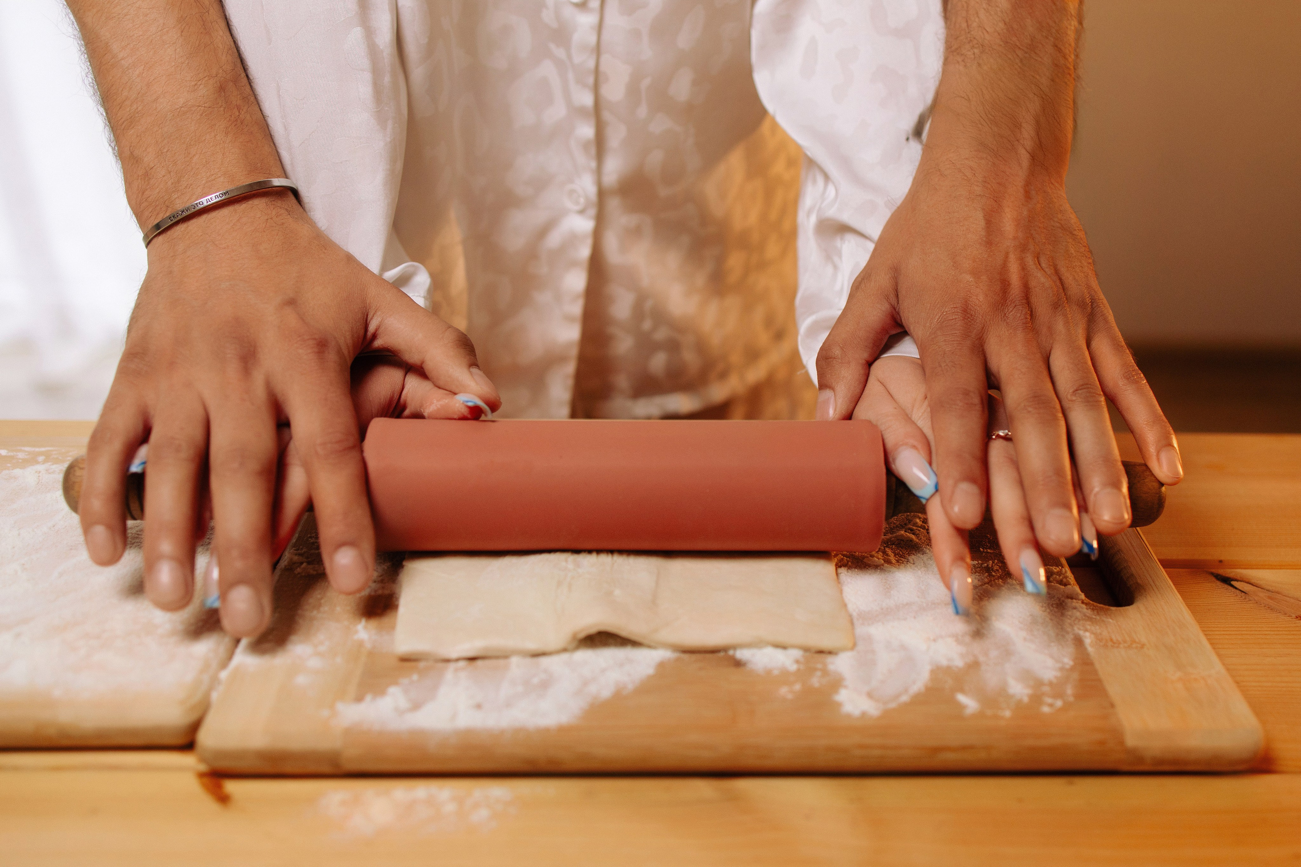 Кристина и Адлер. Фотограф в Нефтеюганске Никита Сыромятников