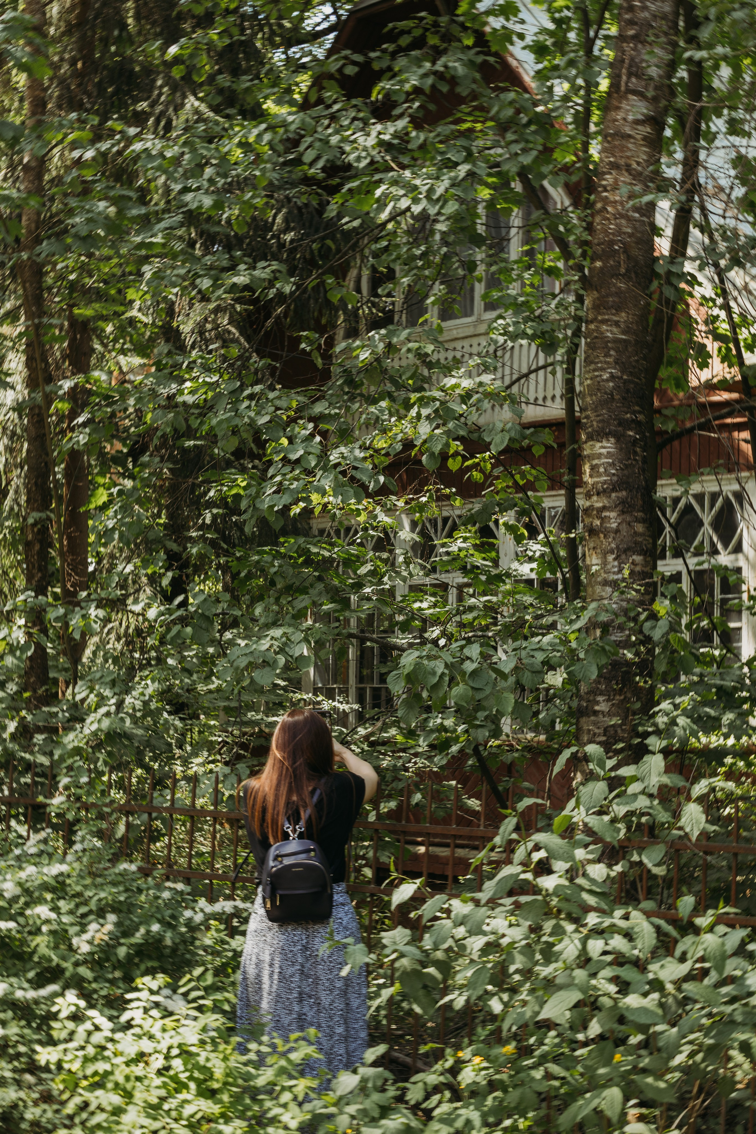 Родные люди «Кратово». Леся Гаранина. Семейный фотограф/видеограф Москва и область