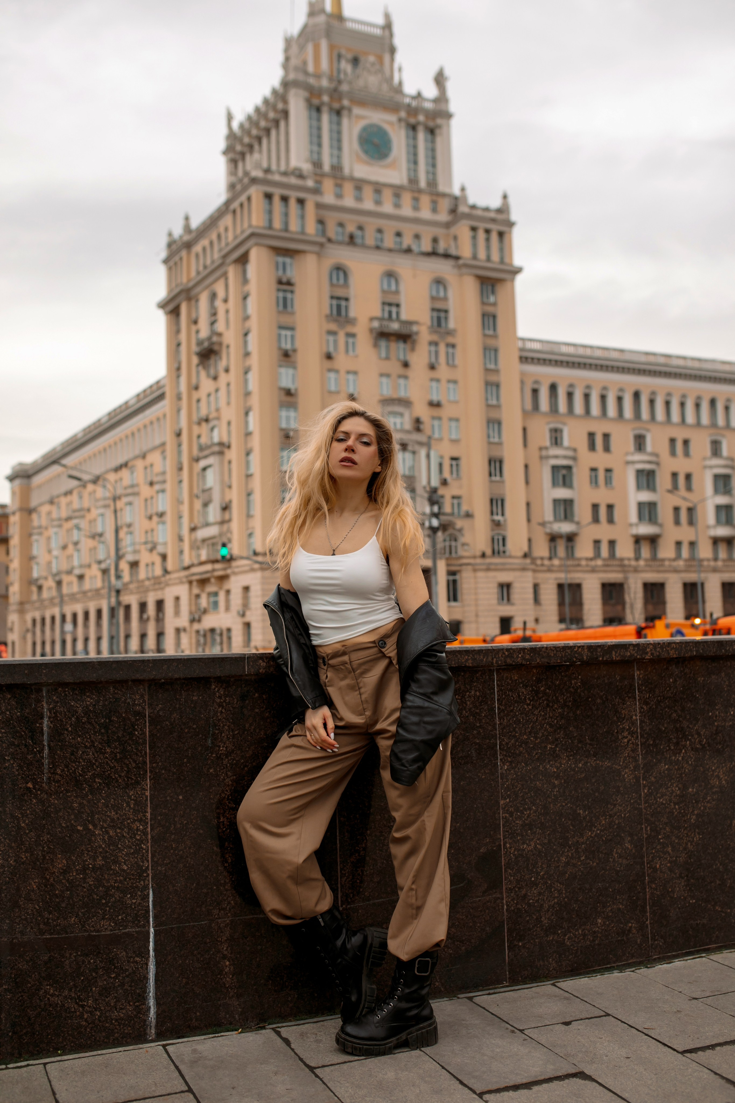 Портреты. Фотограф в Москве Светлана Митцих