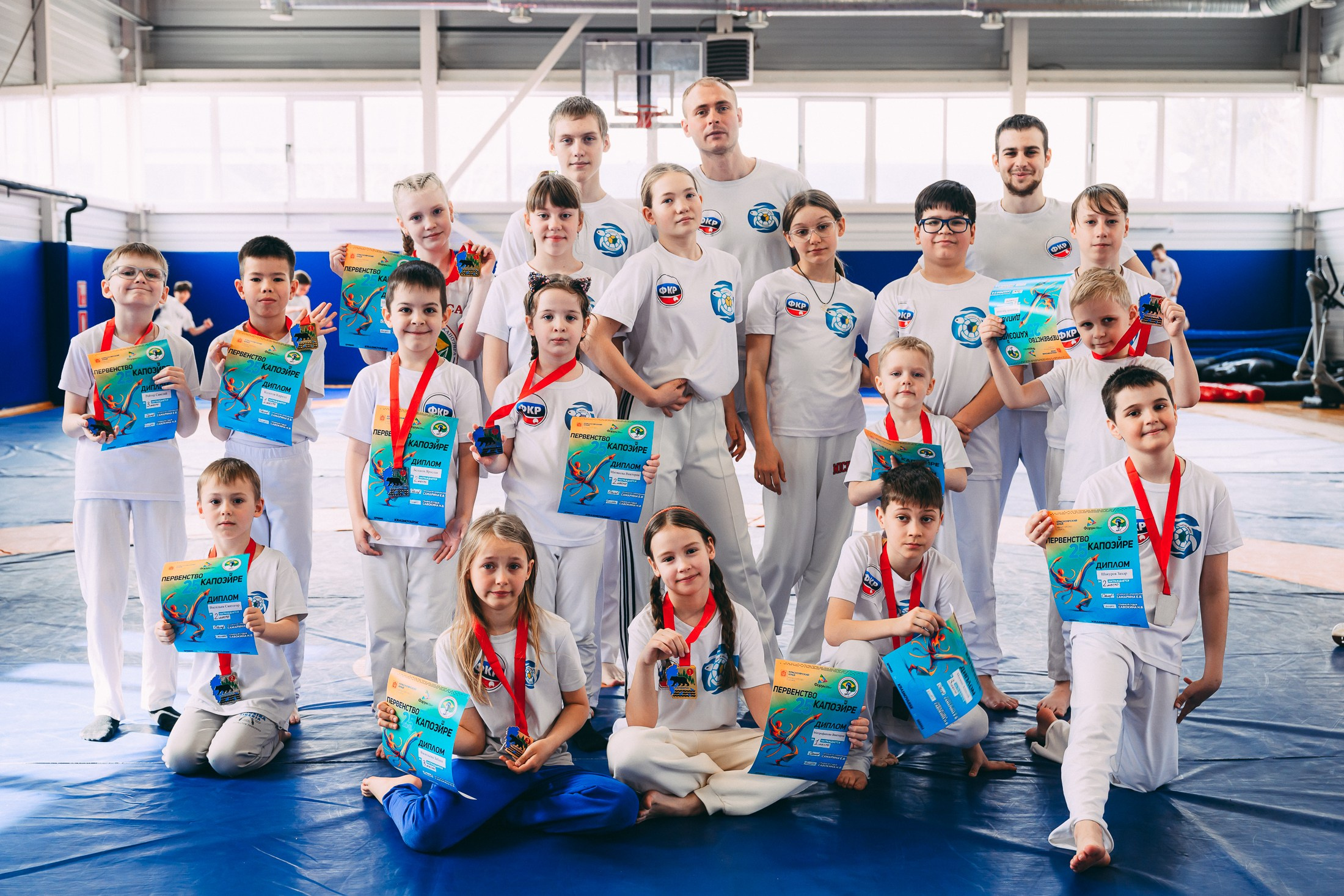 Первенство Красноярска по капоэйре. 📸Портретный и репортажный фотограф | Красноярск | Поливода Дмитрий📸