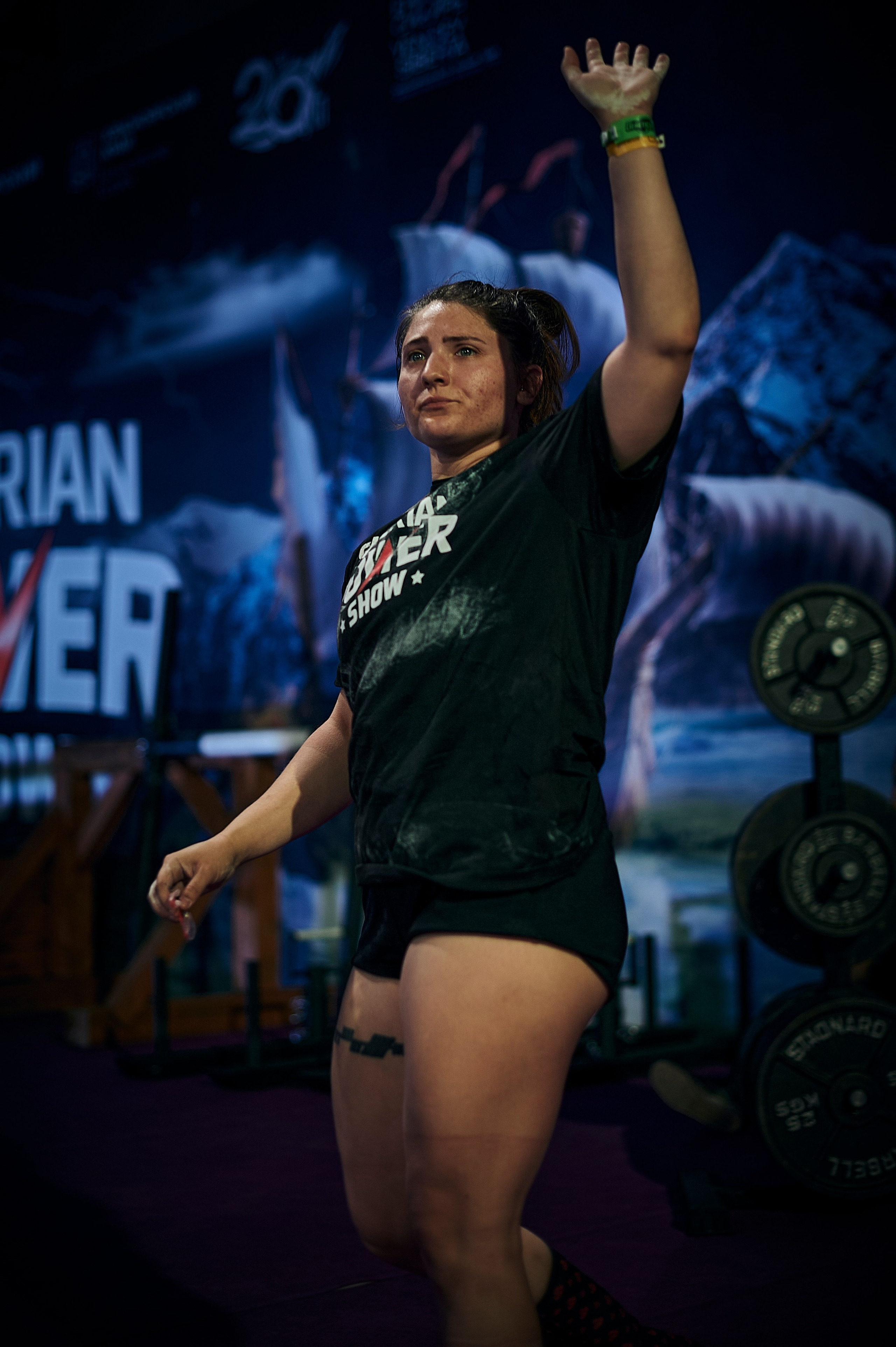 Siberian Power Show 2023 / STRONG WOMEN. Фотограф Москва Concerts photo / Fashion photо