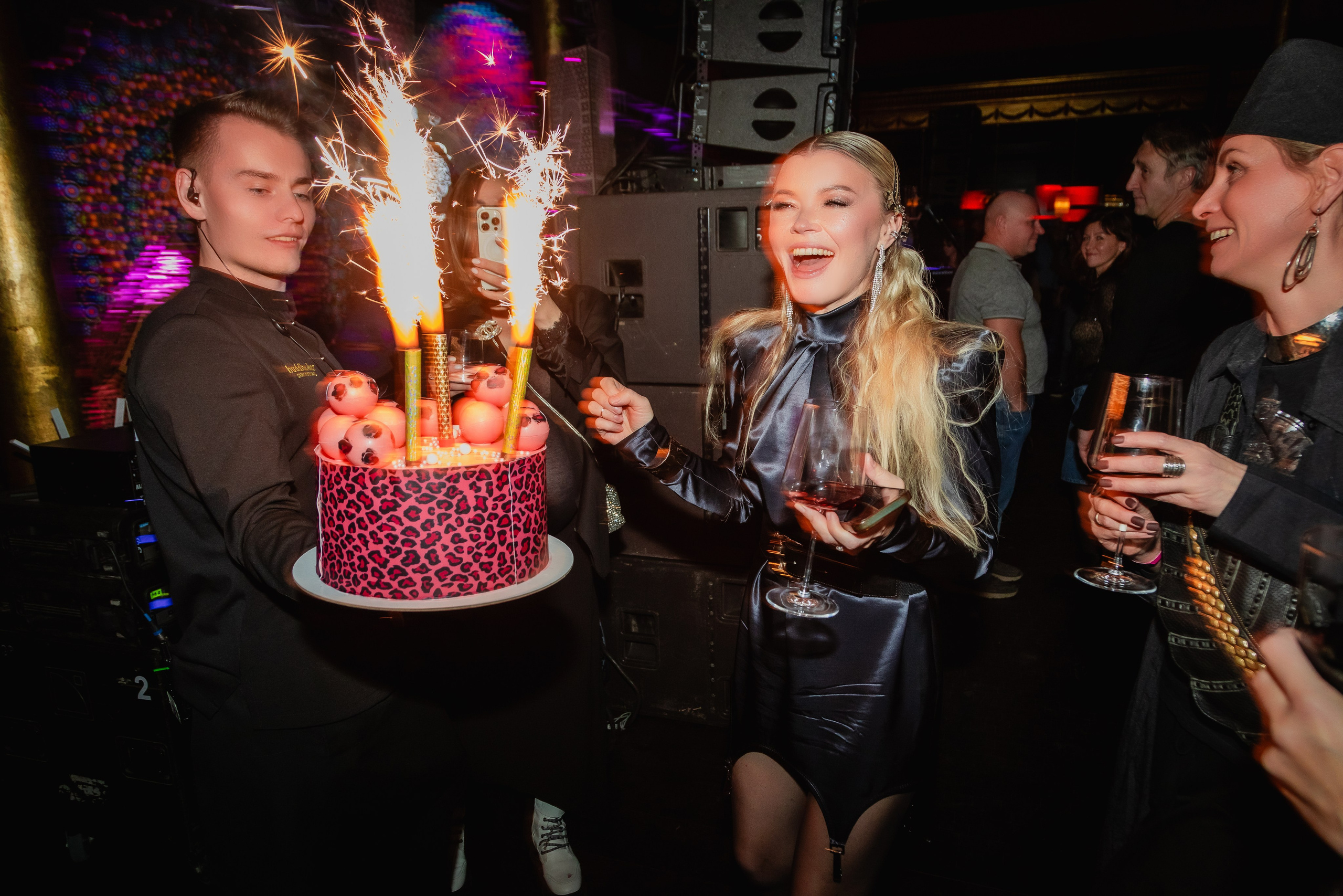 BUDDHA BAR. Главная