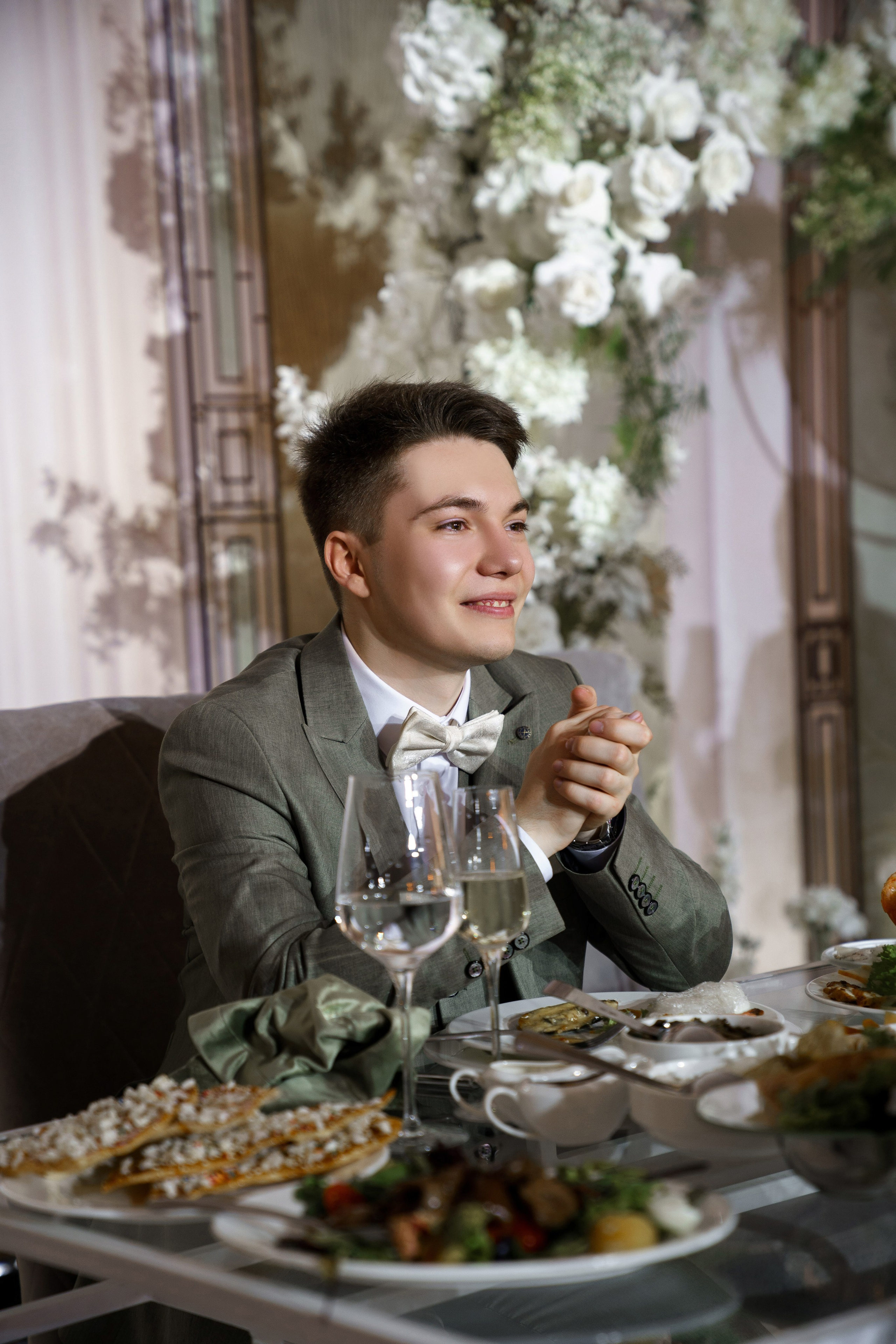 Павел и Вероника. Свадебный и репортажный фотограф Ростов-на-Дону Алексей Гуль