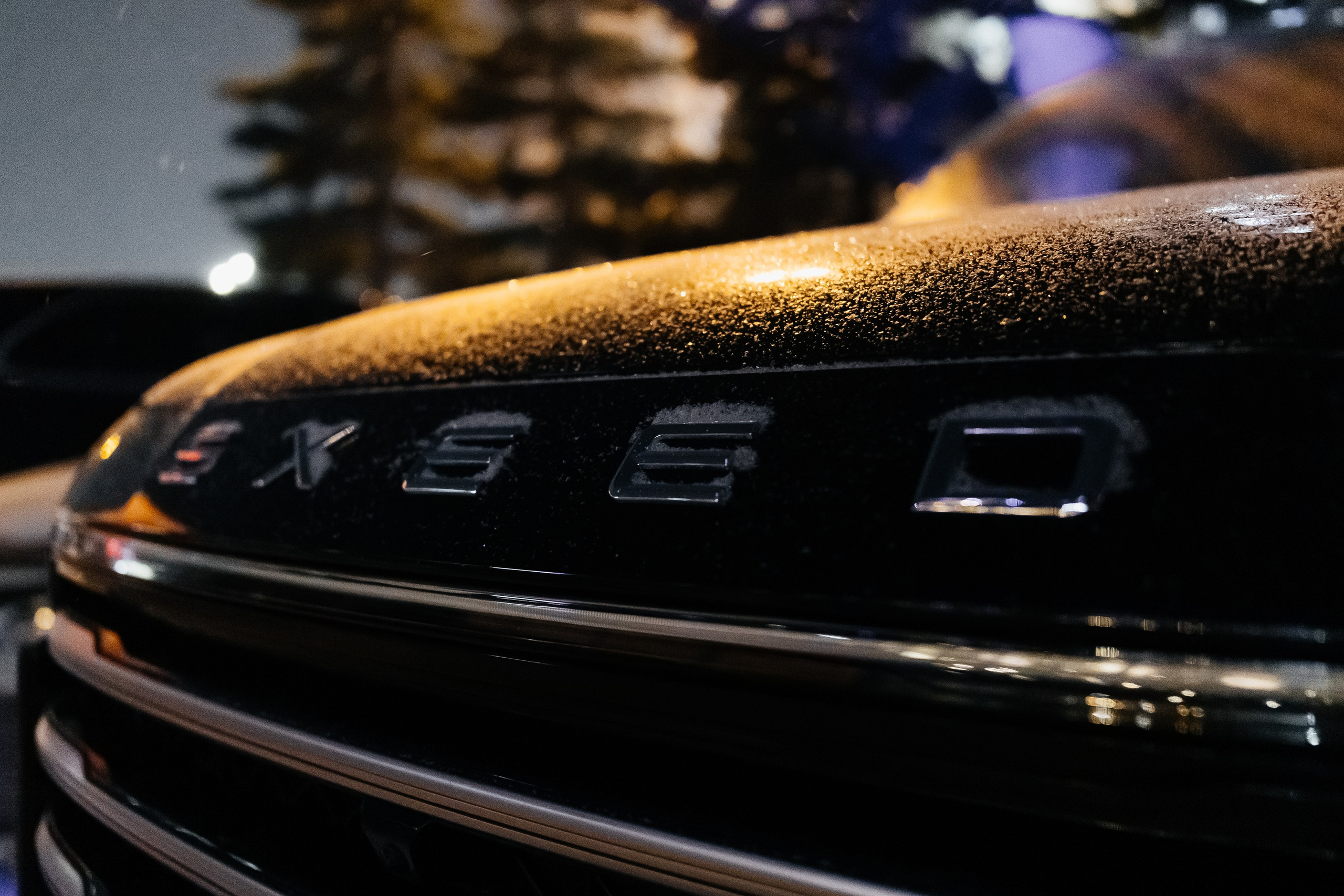 БКС. Фотограф Кемерово | Сергей