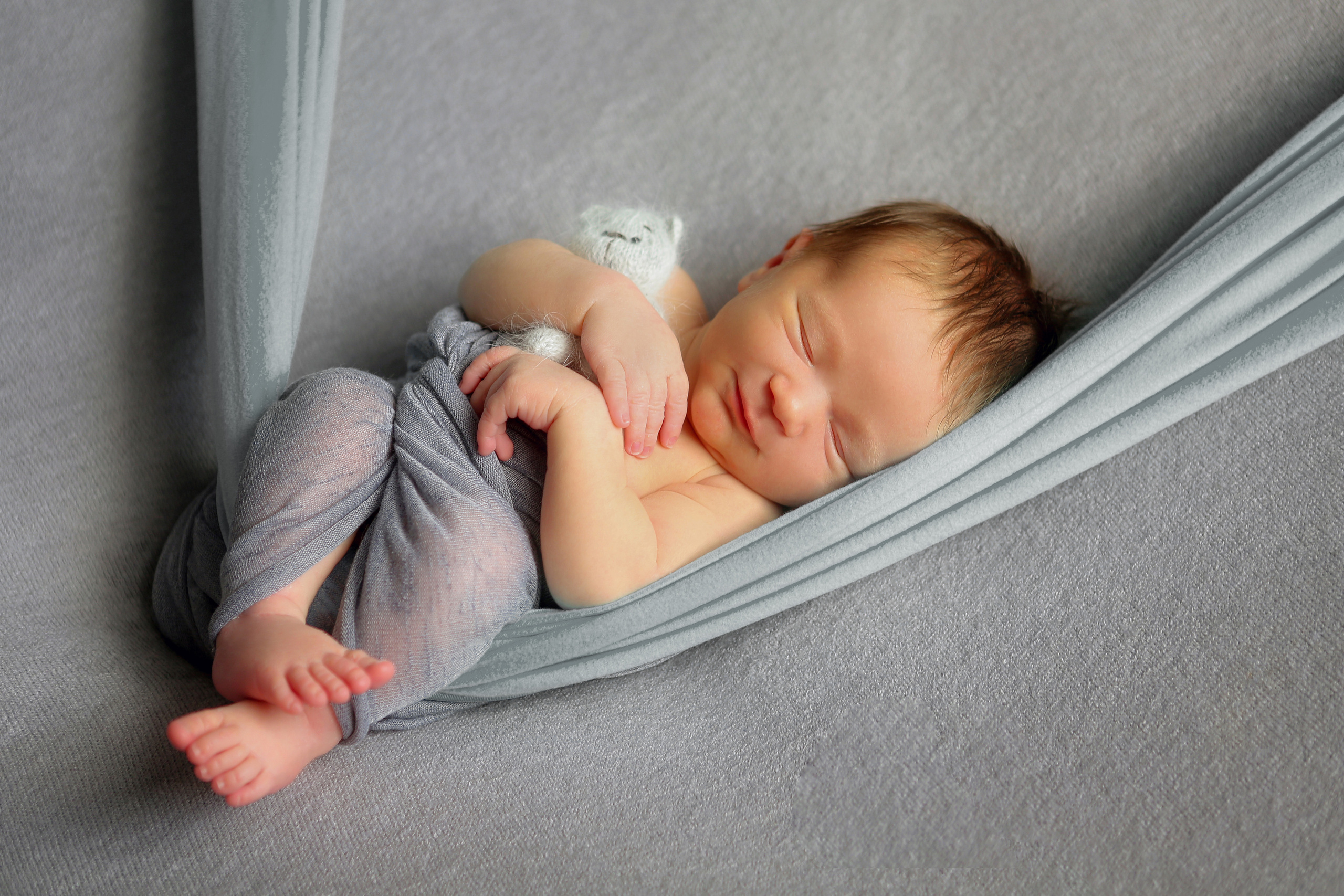 Новорожденные. Детский и семейный фотограф Москва и область