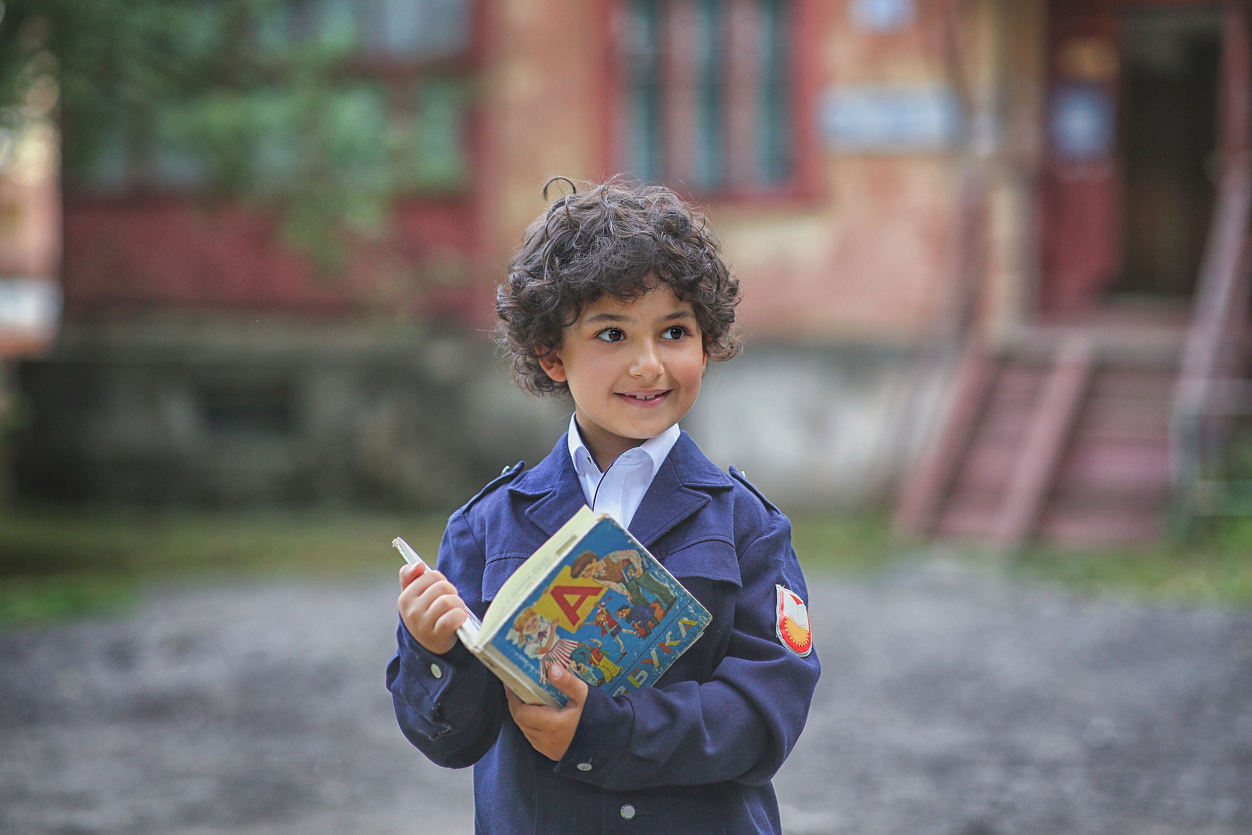 Ретро Школьники. Детский и семейный фотограф Москва и область