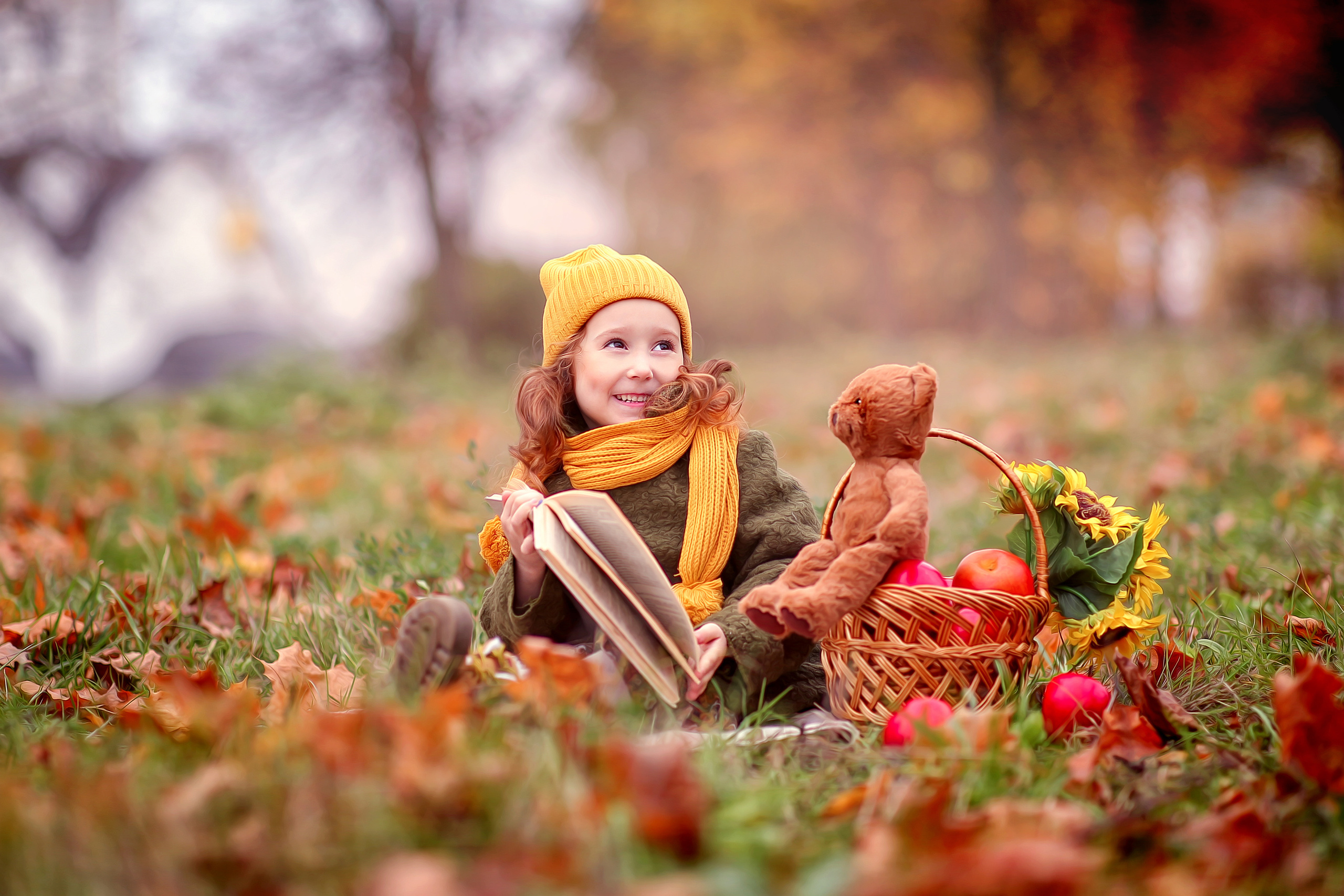 Детские съемки. Детский и семейный фотограф Москва и область
