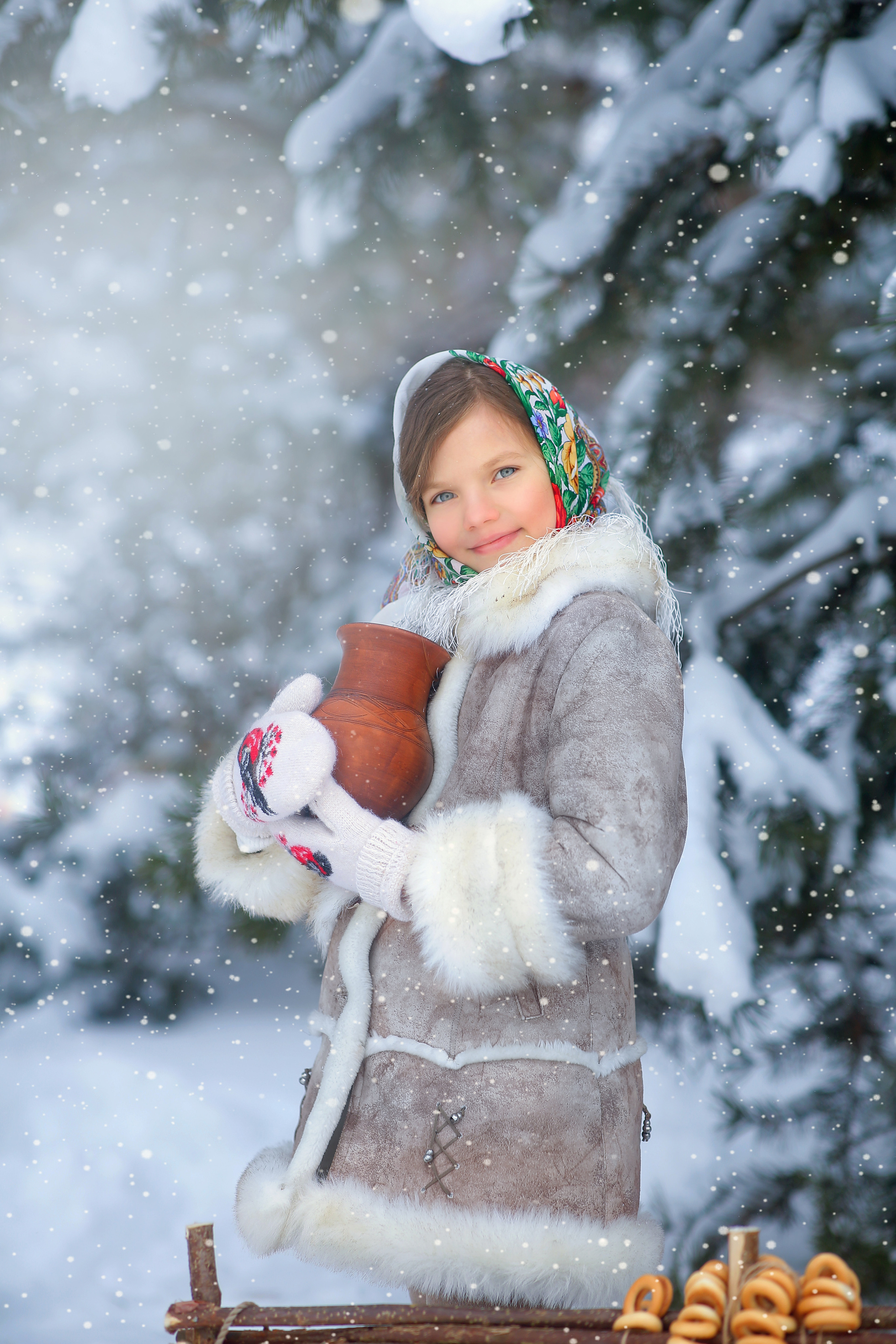 Ретро съемки. Детский и семейный фотограф Москва и область