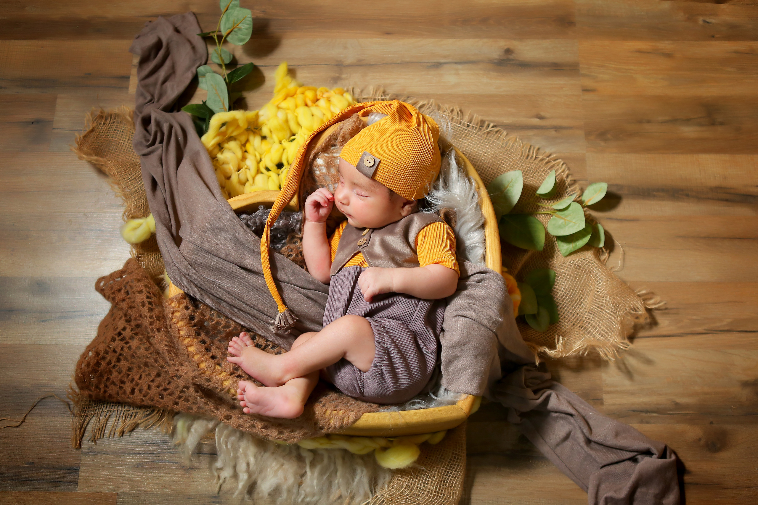 Новорожденные. Детский и семейный фотограф Москва и область