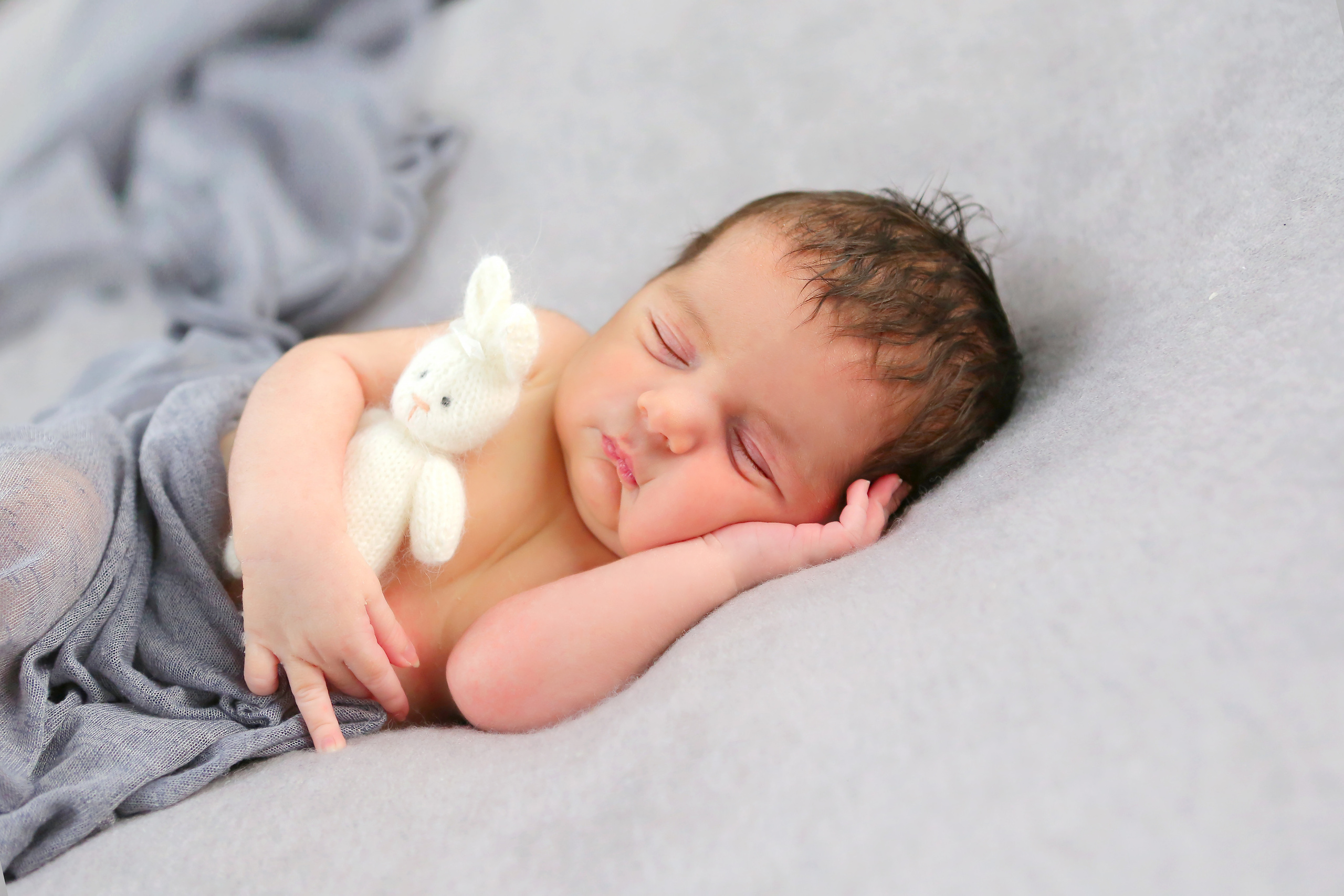 Новорожденные. Детский и семейный фотограф Москва и область