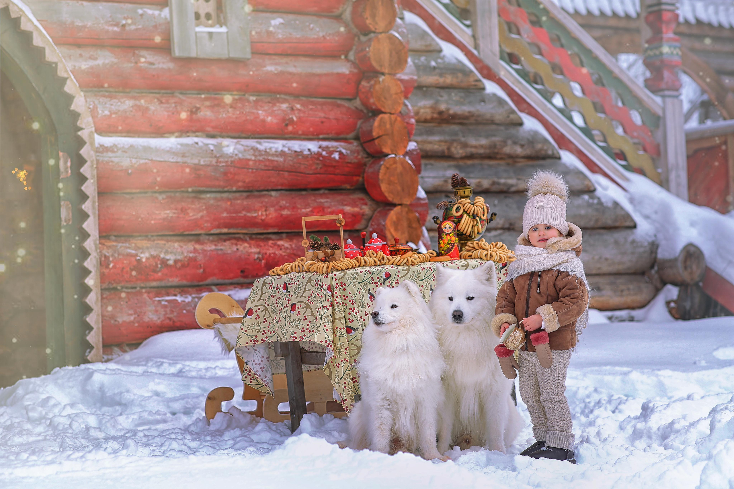 Ретро съемки. Детский и семейный фотограф Москва и область