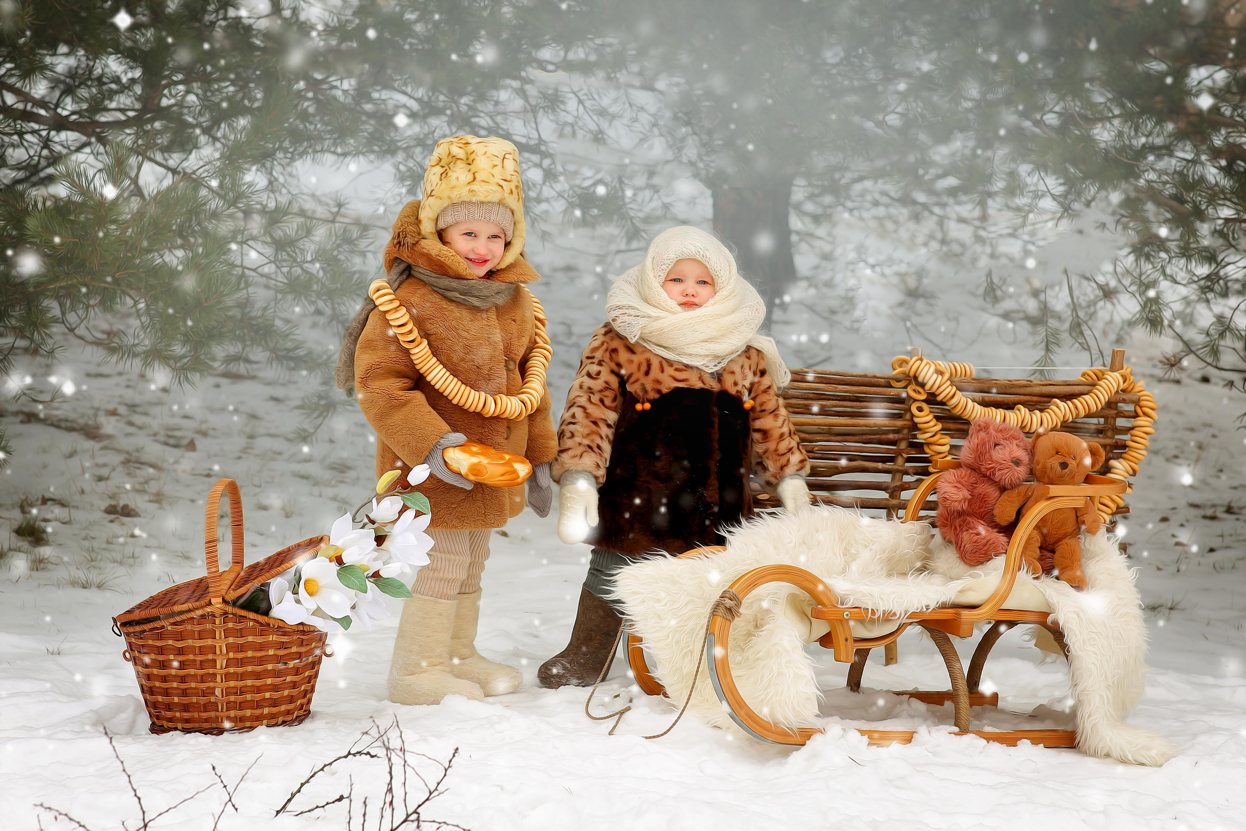 Ретро съемки. Детский и семейный фотограф Москва и область