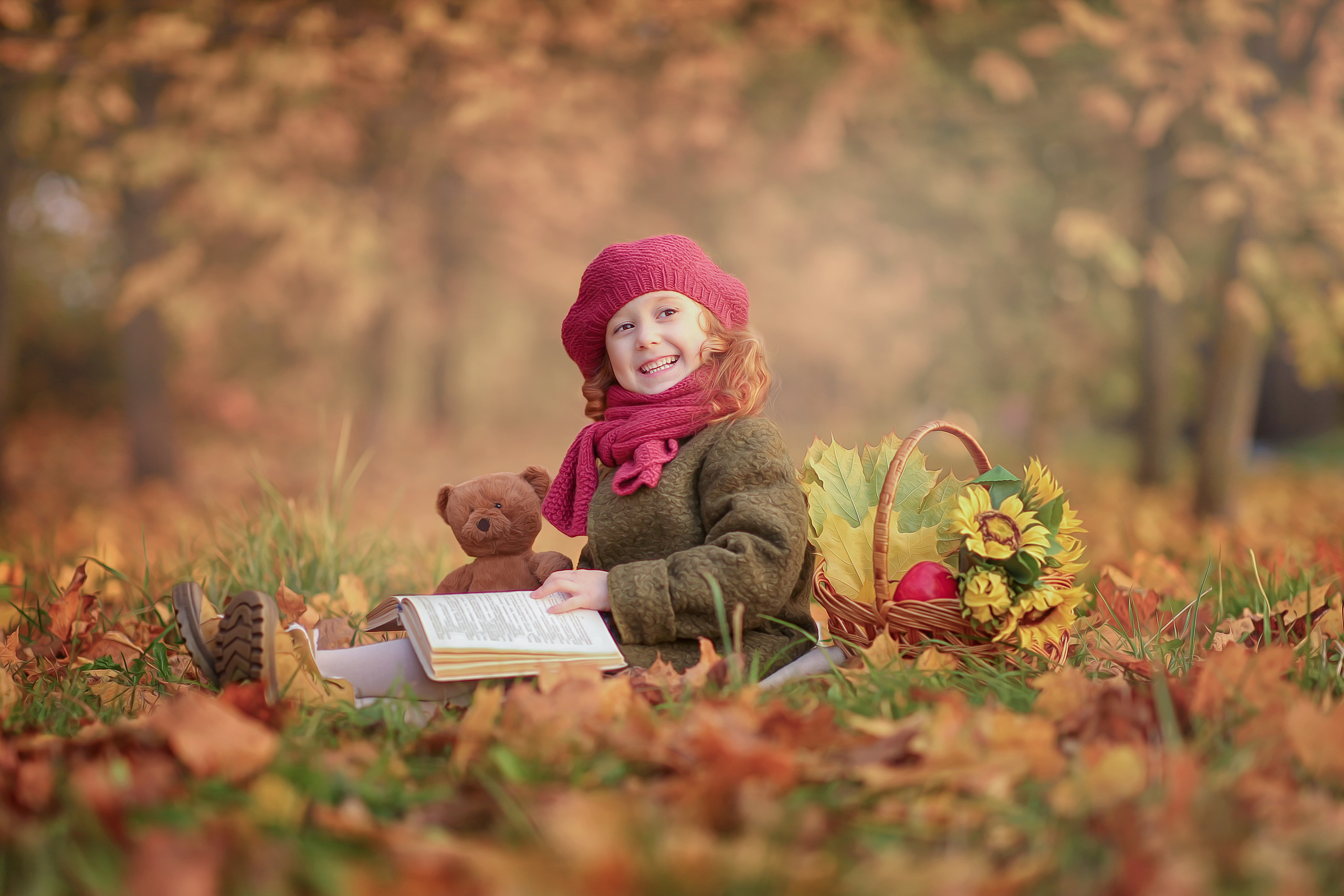 Детские съемки. Детский и семейный фотограф Москва и область