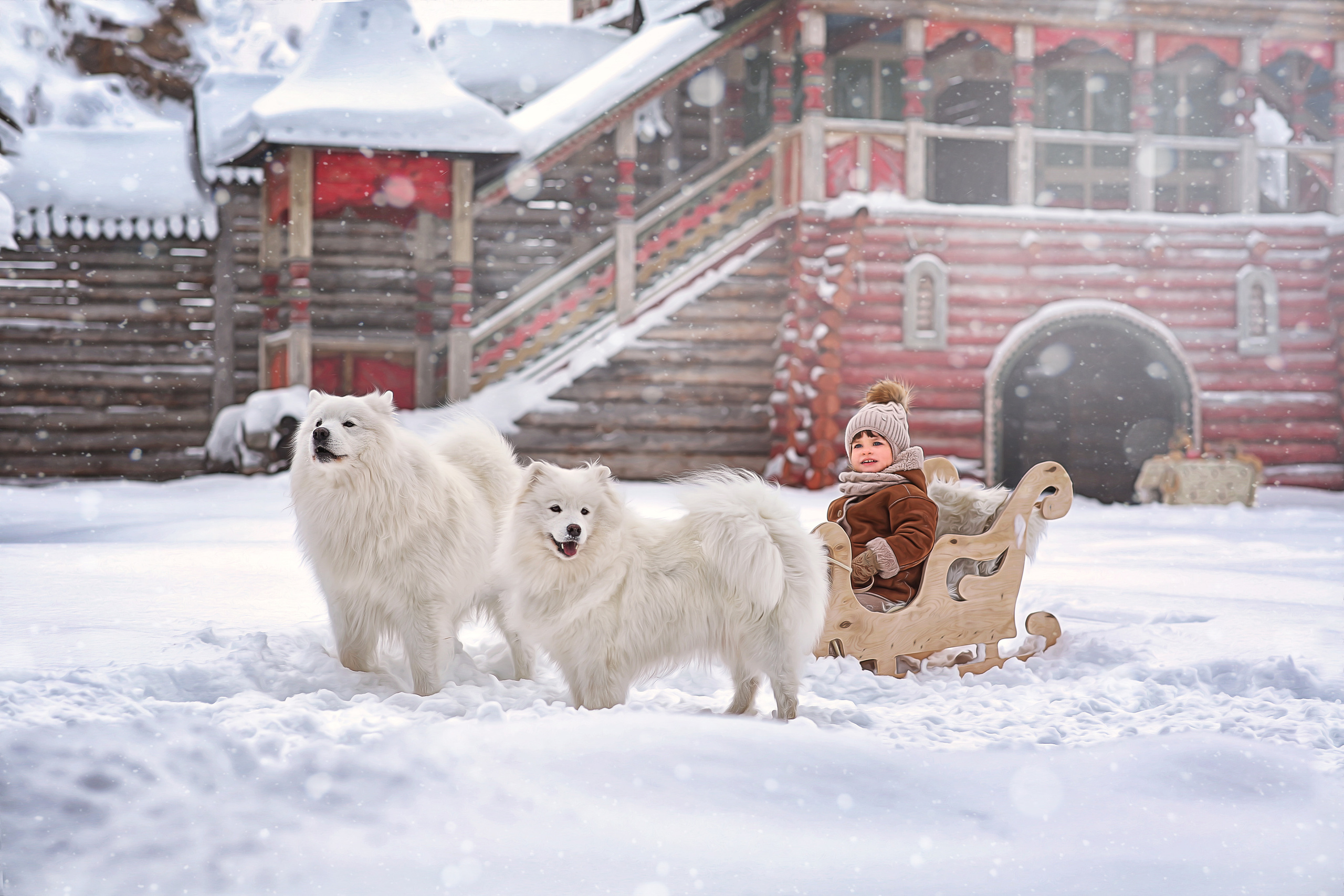 Ретро съемки. Детский и семейный фотограф Москва и область