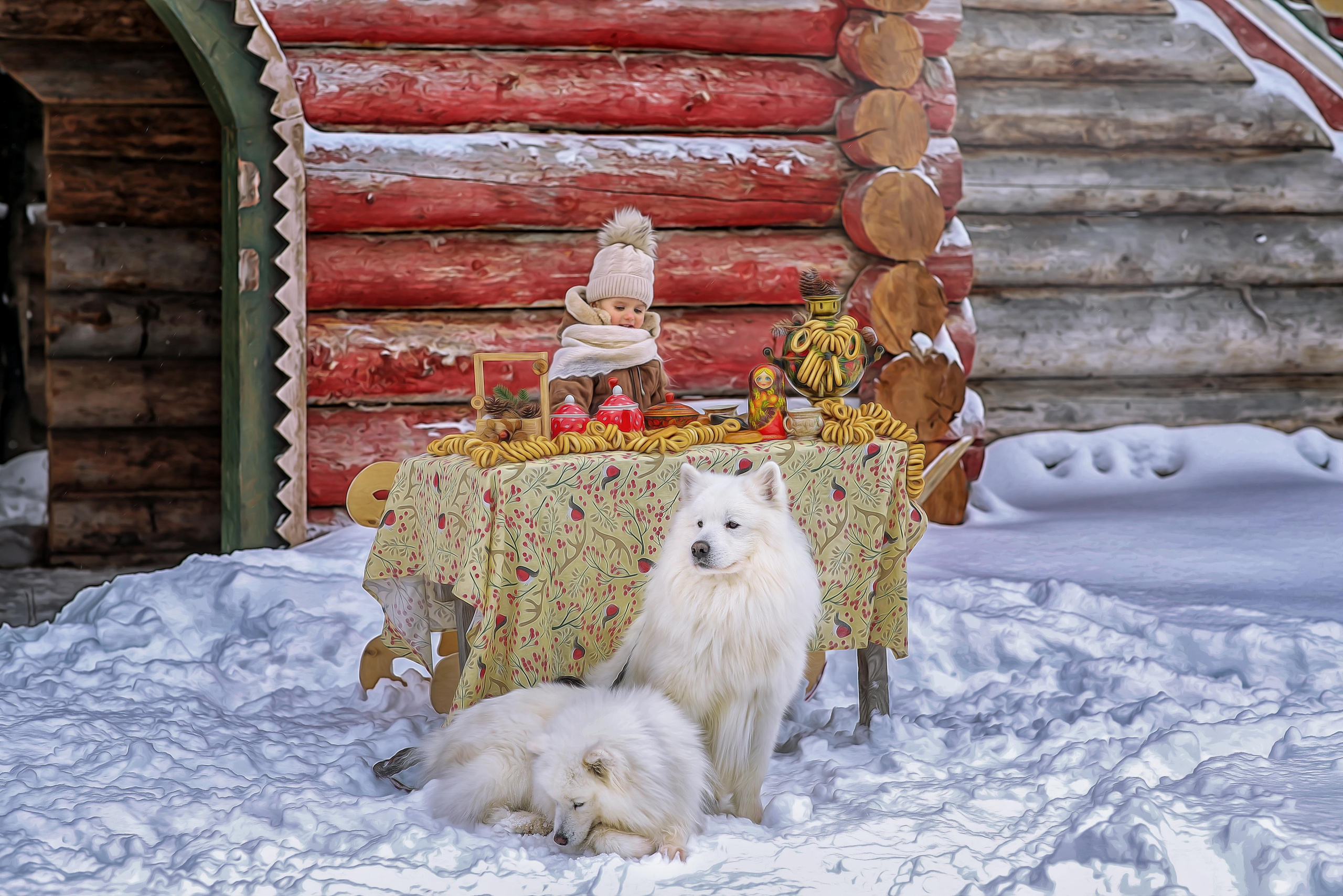 Ретро съемки. Детский и семейный фотограф Москва и область