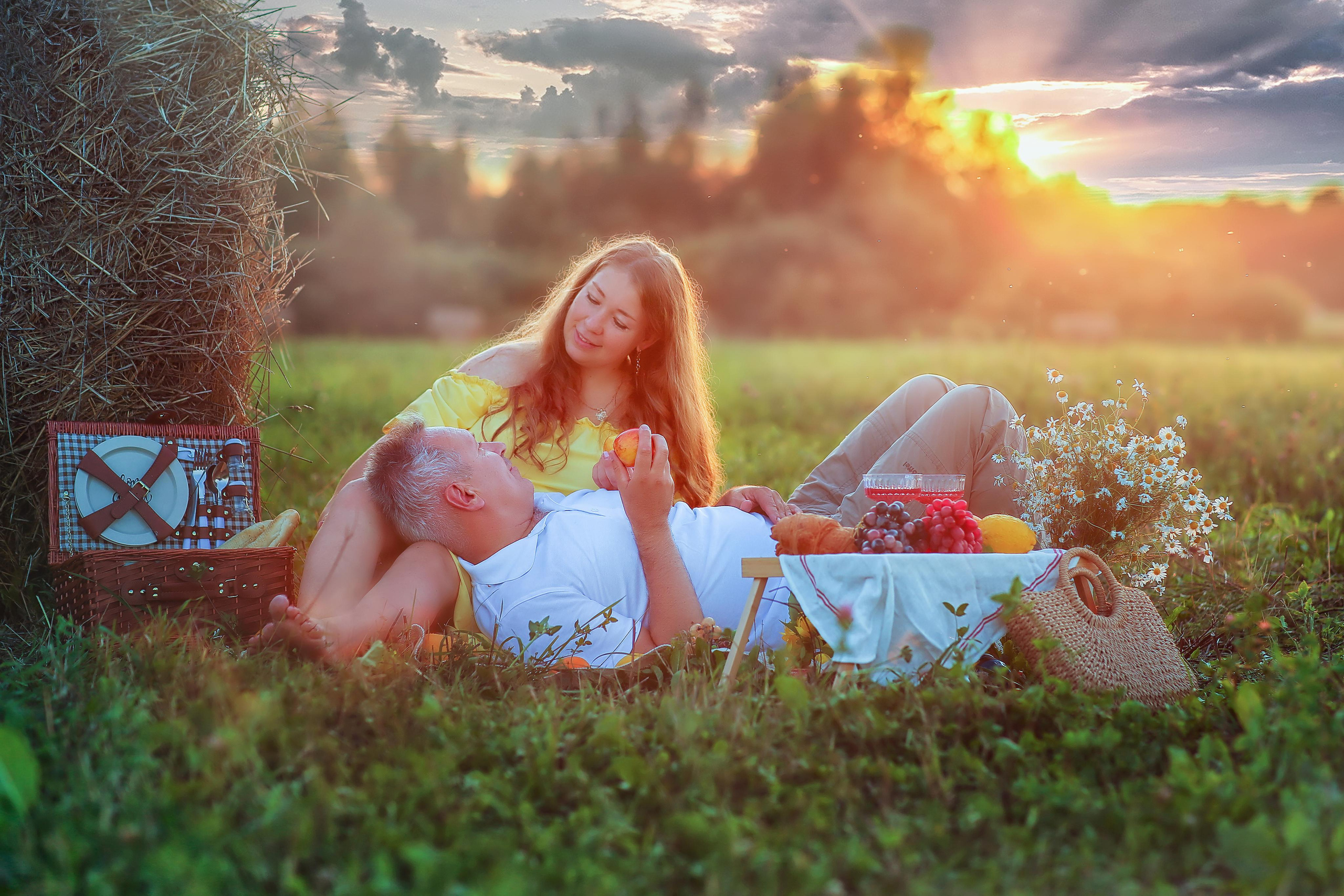 Семейные съемки. Детский и семейный фотограф Москва и область