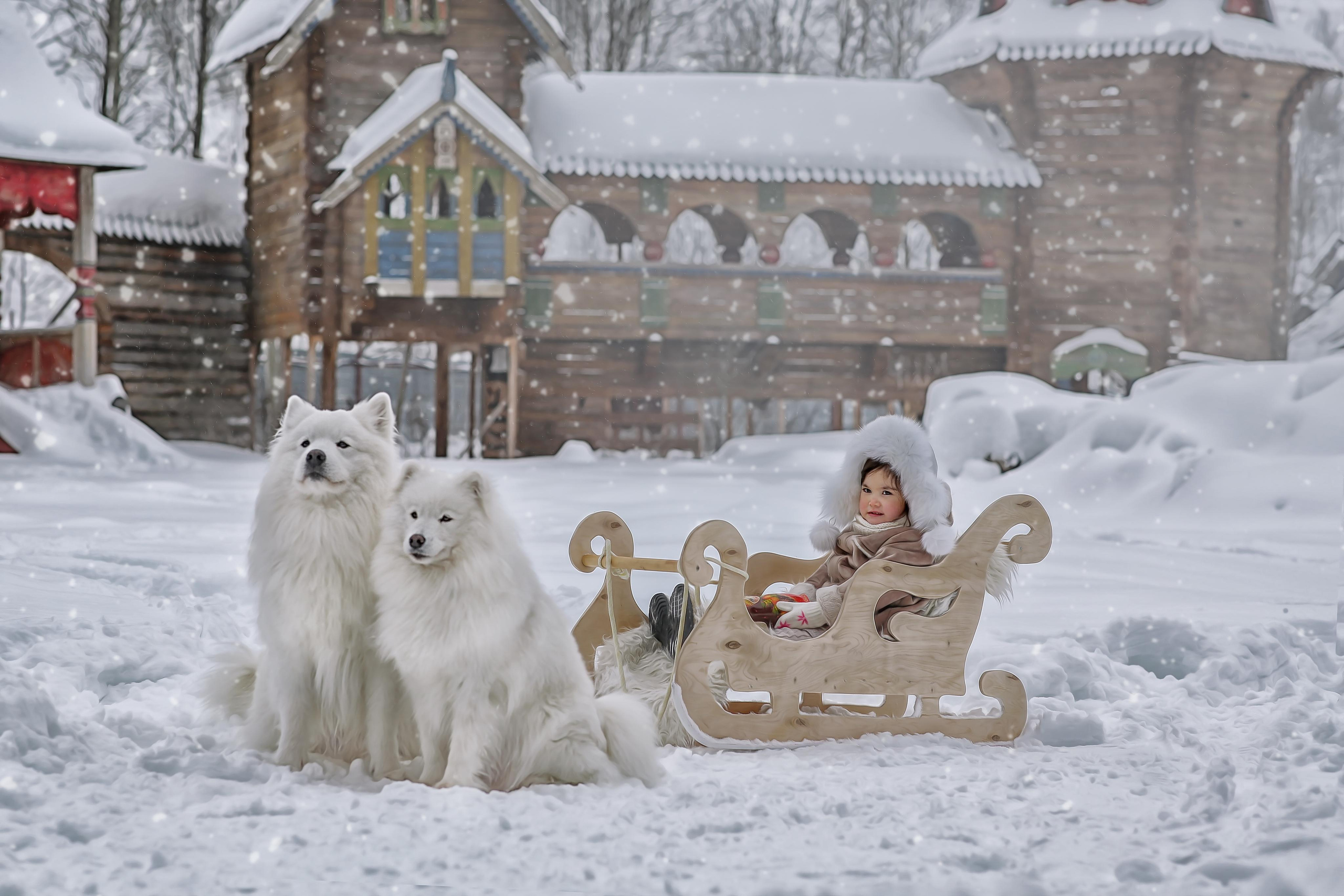 Ретро съемки. Детский и семейный фотограф Москва и область