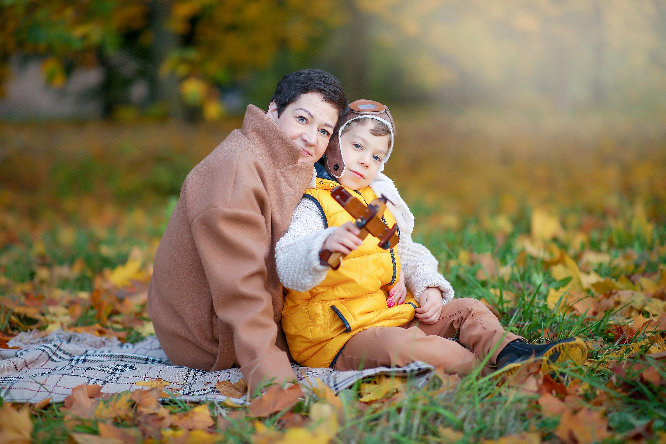 Семейные съемки. Детский и семейный фотограф Москва и область
