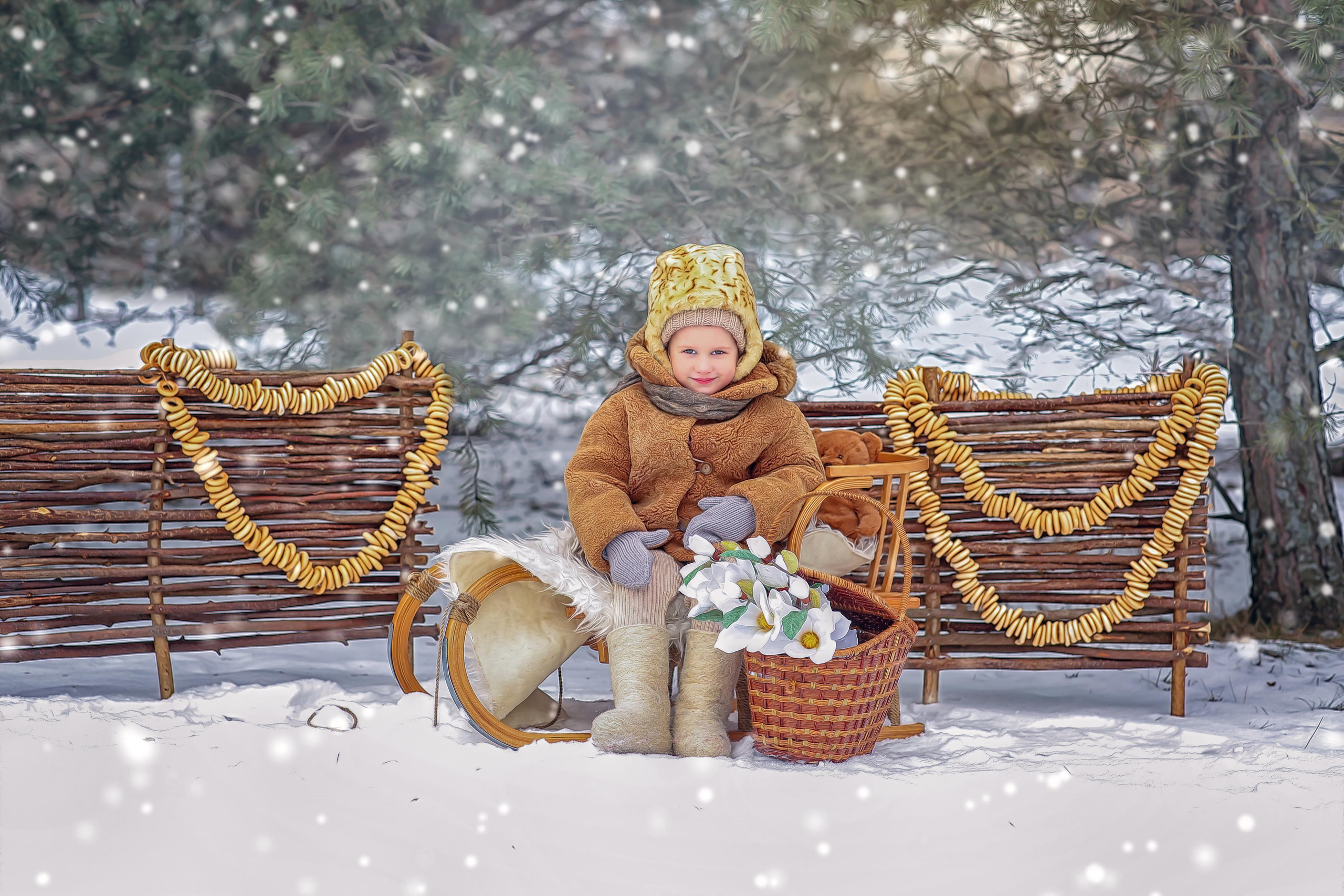 Ретро съемки. Детский и семейный фотограф Москва и область