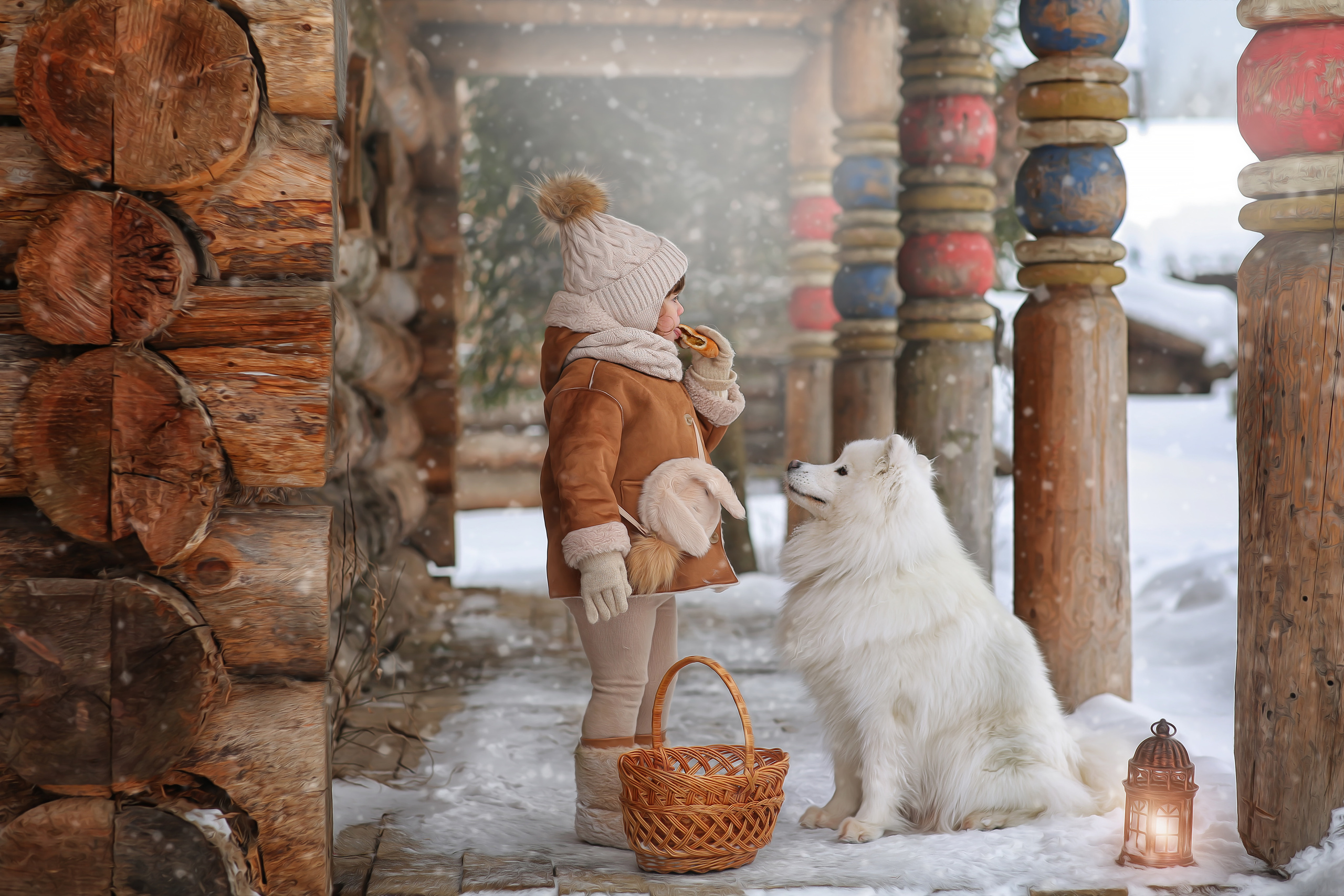 Ретро съемки. Детский и семейный фотограф Москва и область
