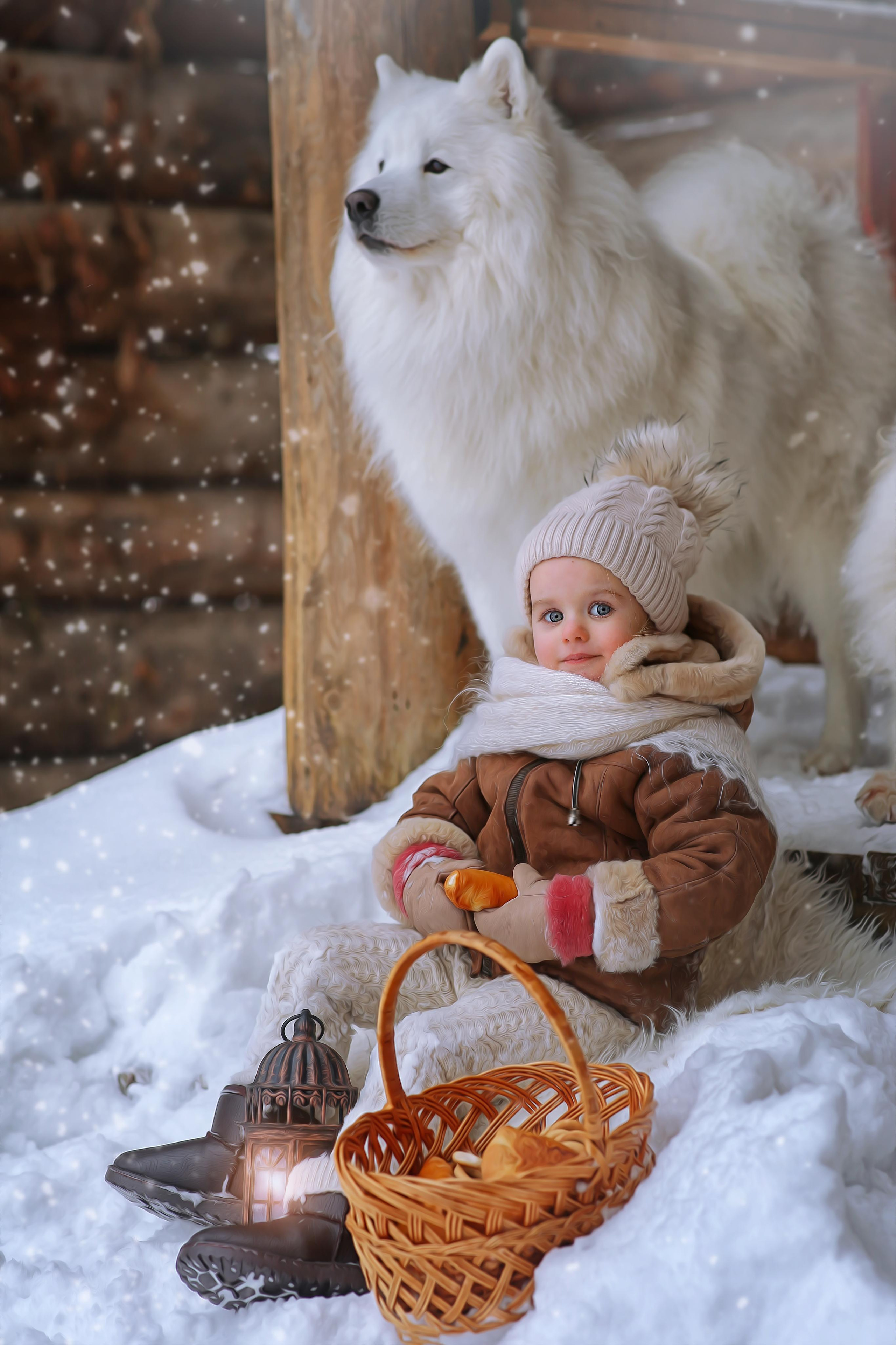 Ретро съемки. Детский и семейный фотограф Москва и область
