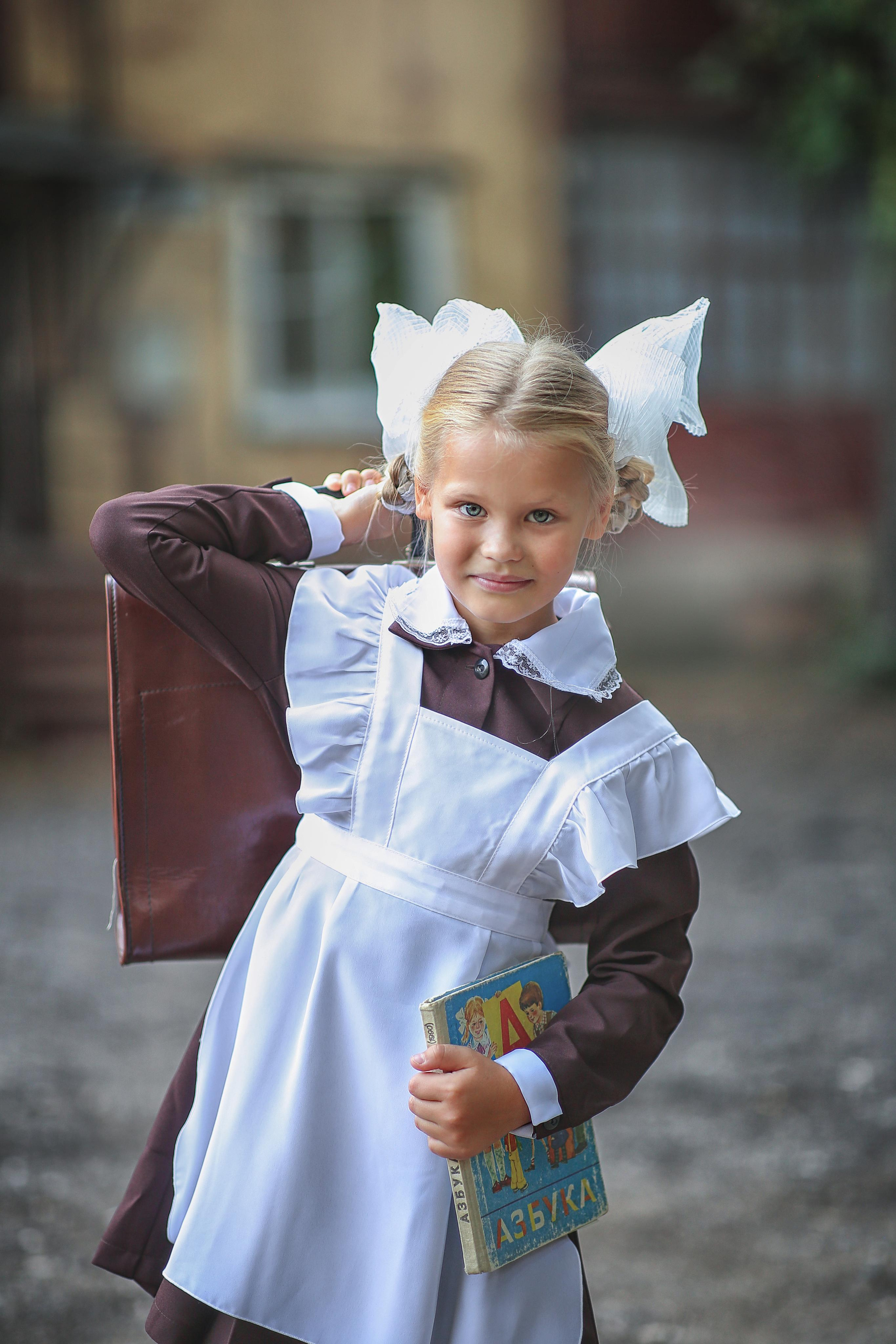 Ретро Школьники. Детский и семейный фотограф Москва и область