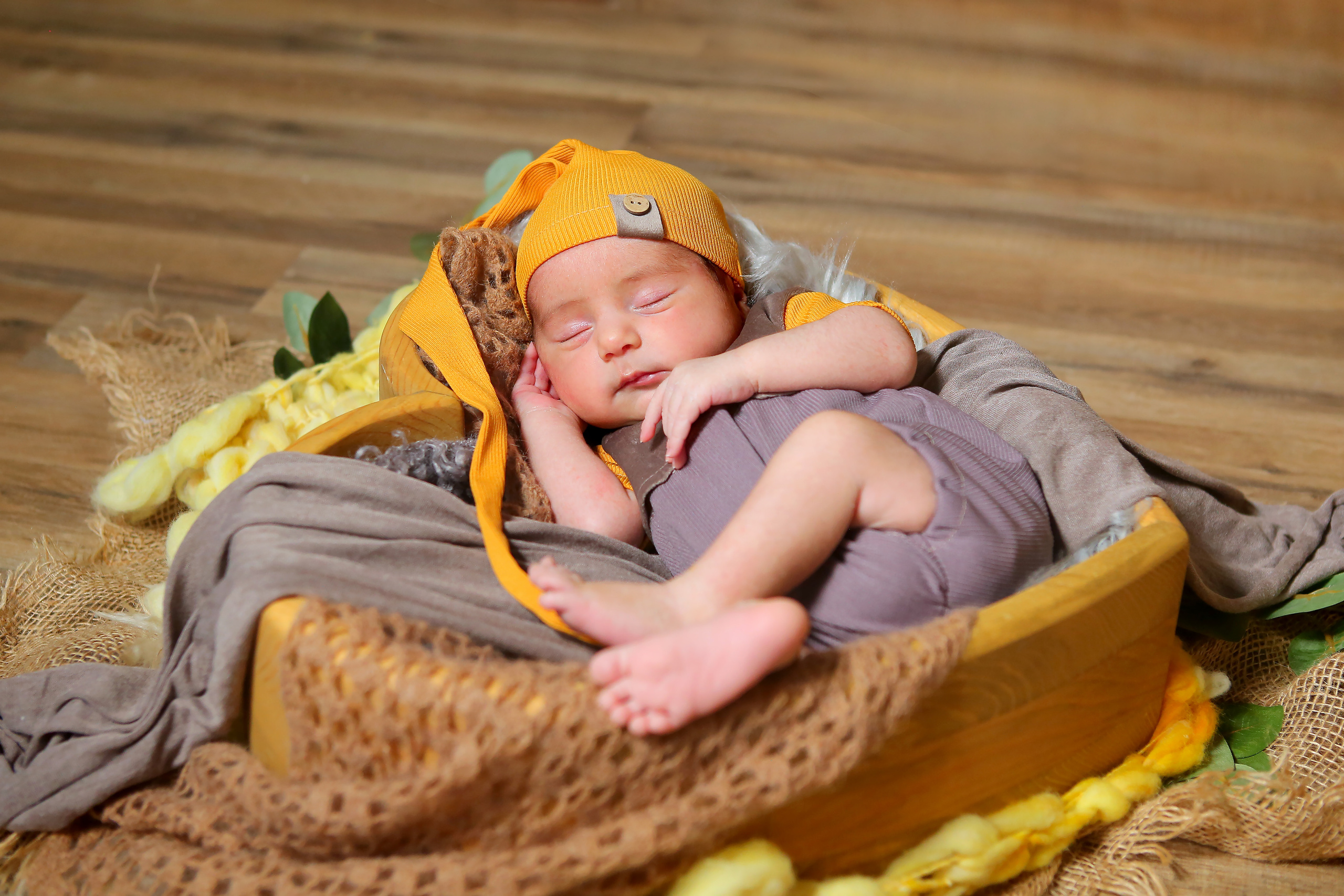 Новорожденные. Детский и семейный фотограф Москва и область