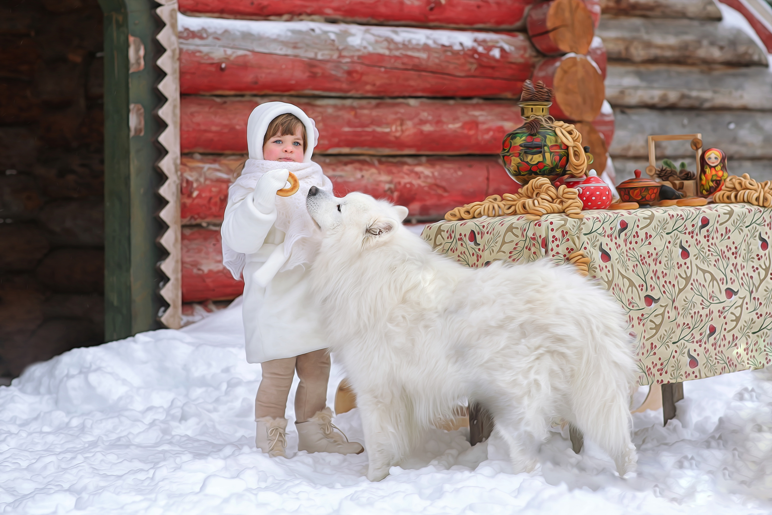 Ретро съемки. Детский и семейный фотограф Москва и область