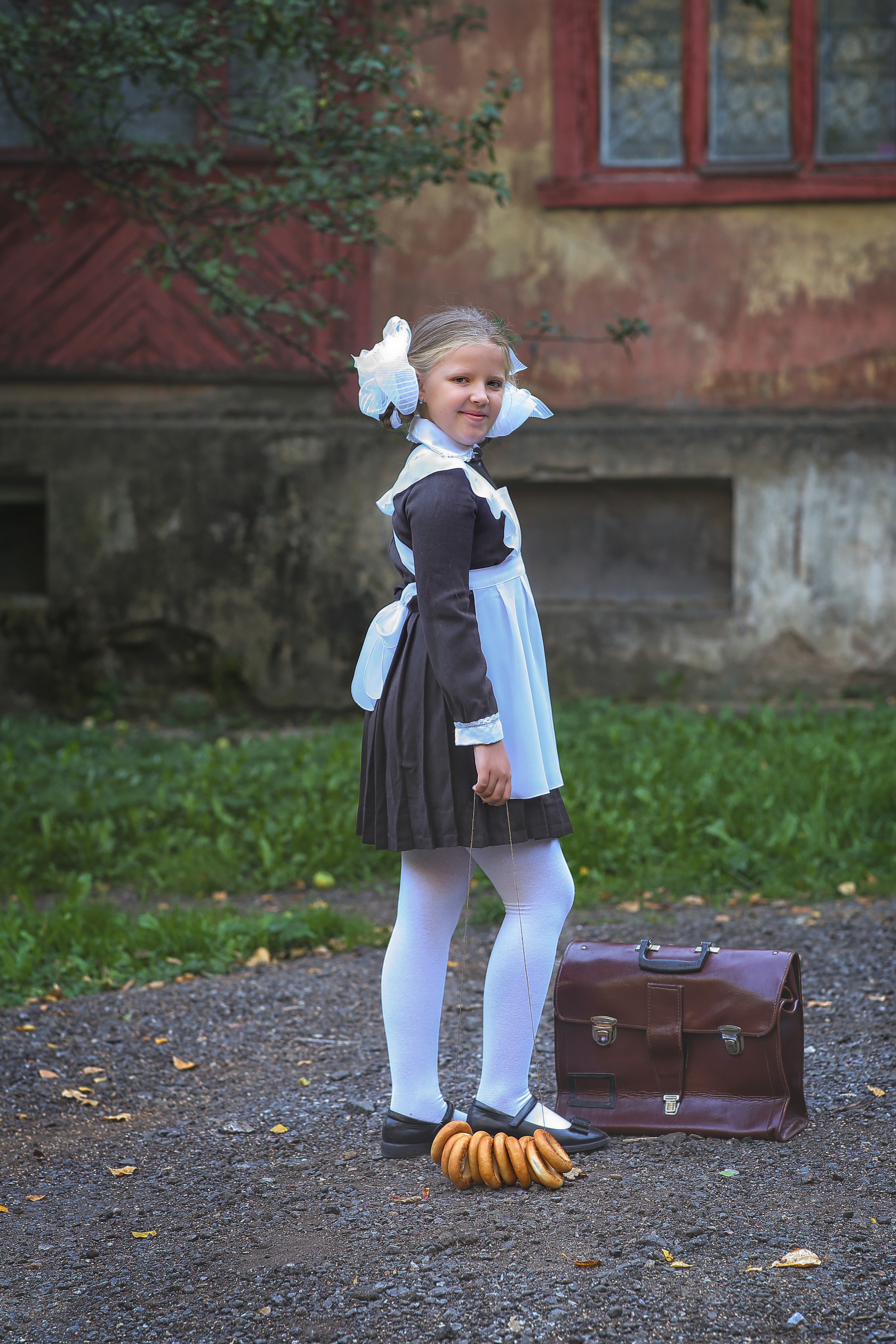 Ретро Школьники. Детский и семейный фотограф Москва и область