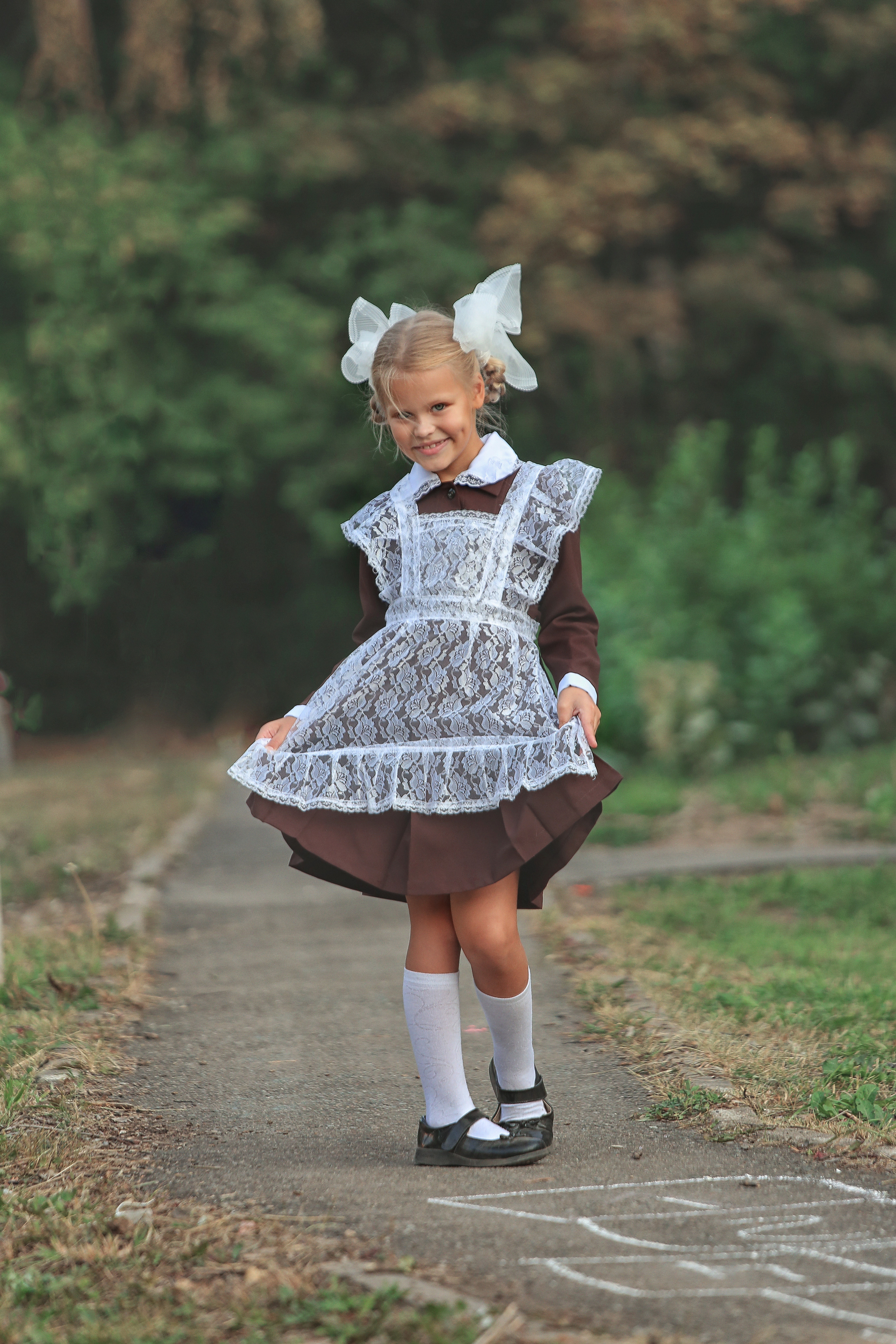 Ретро Школьники. Детский и семейный фотограф Москва и область