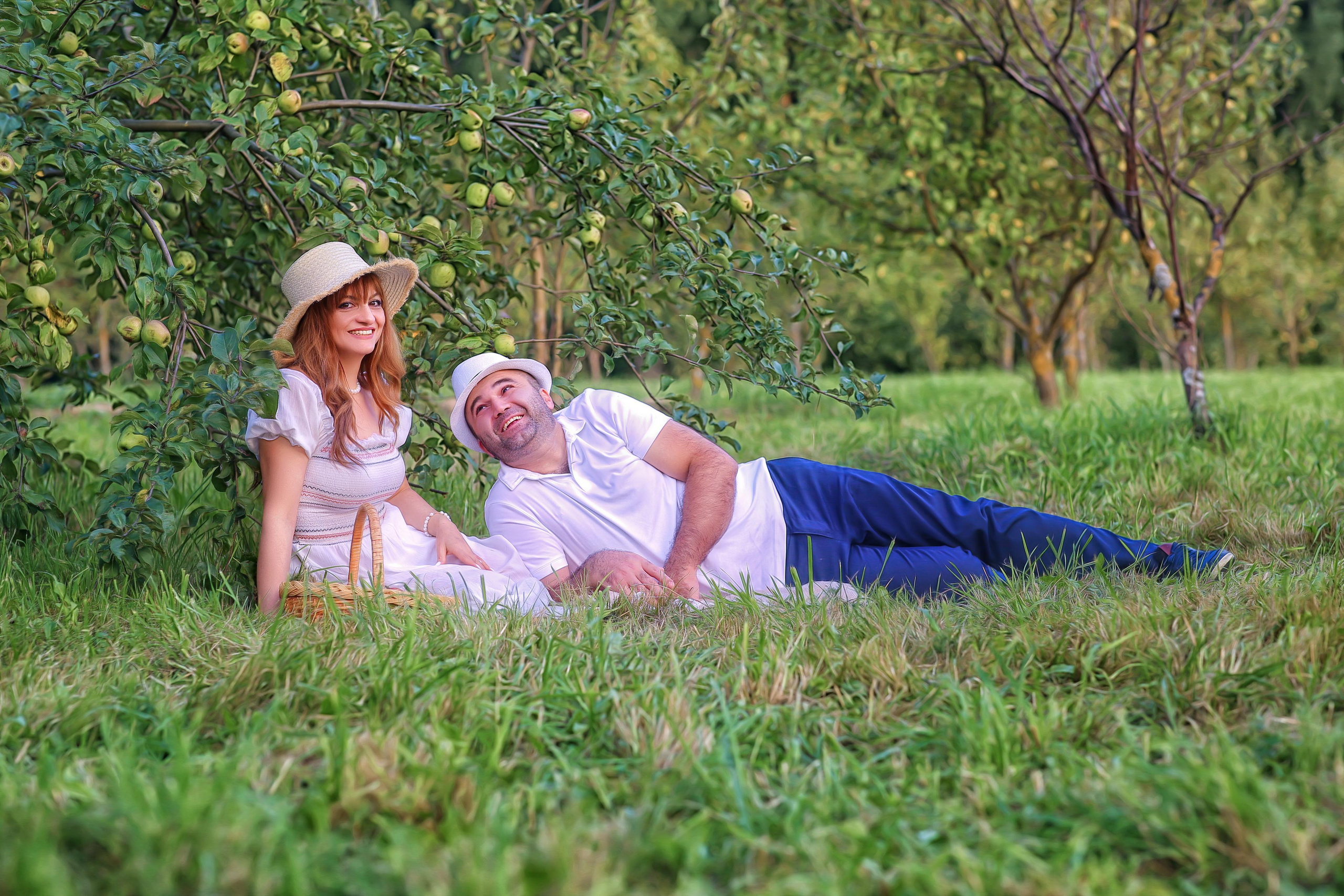 Семейные съемки. Детский и семейный фотограф Москва и область