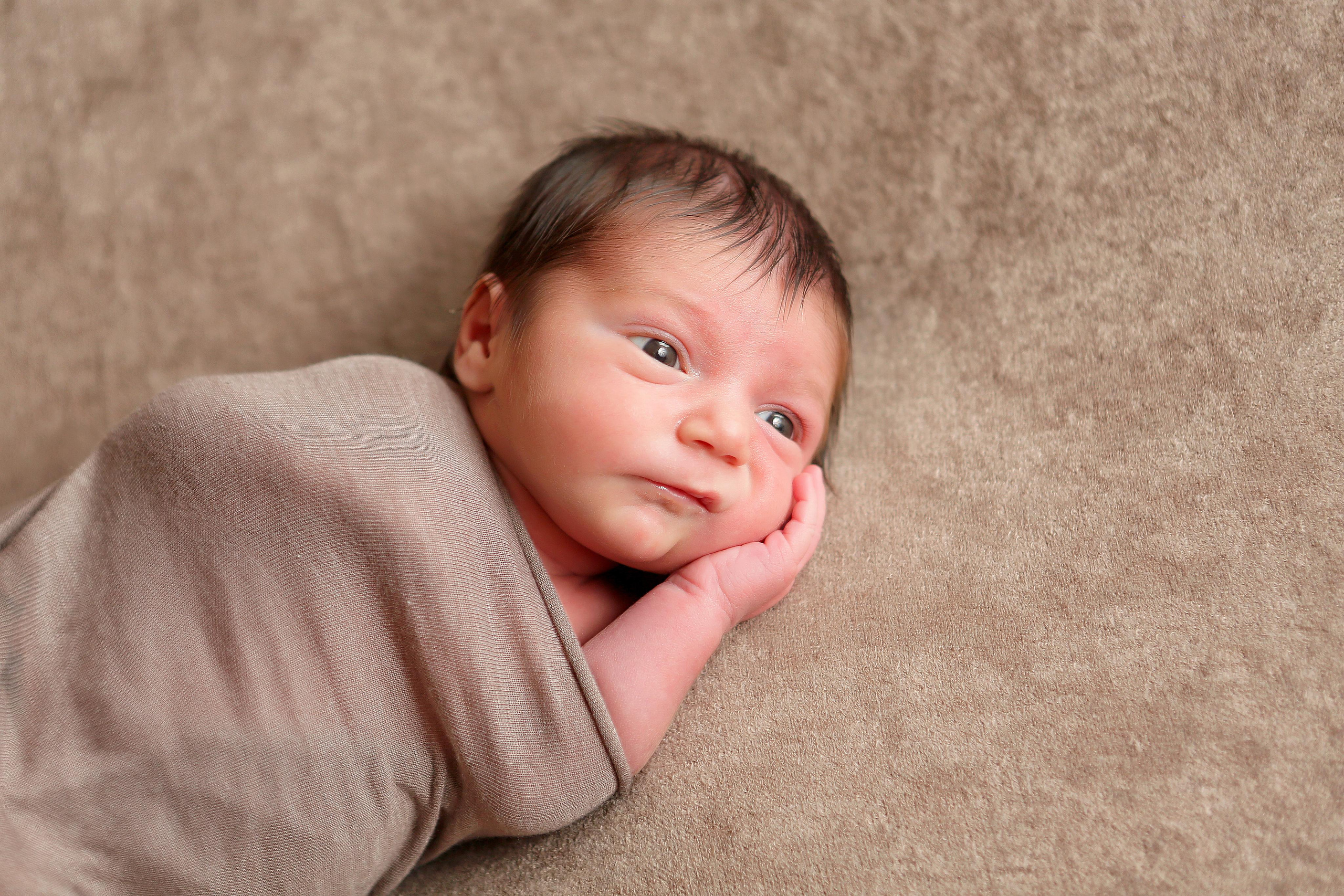 Новорожденные. Детский и семейный фотограф Москва и область