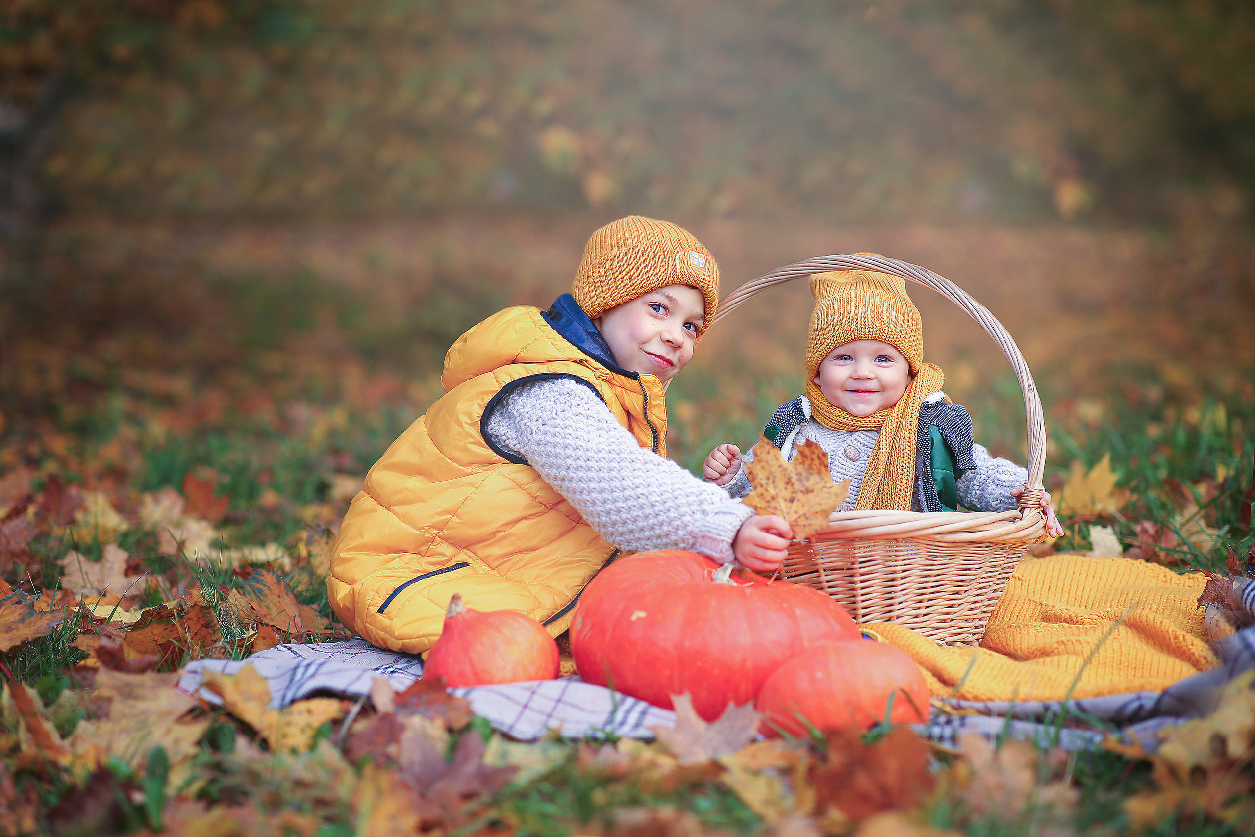 Семейные съемки. Детский и семейный фотограф Москва и область