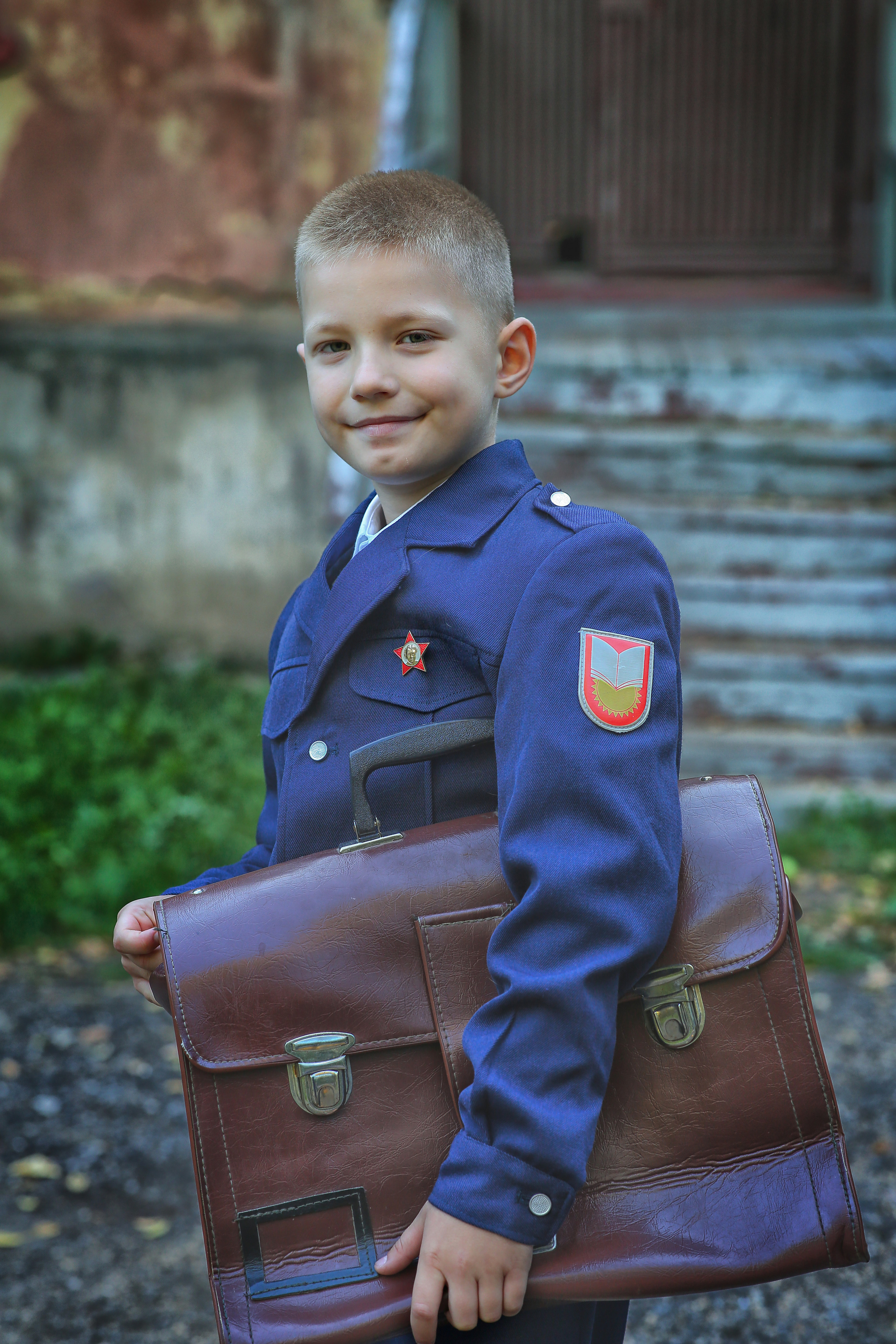 Ретро Школьники. Детский и семейный фотограф Москва и область