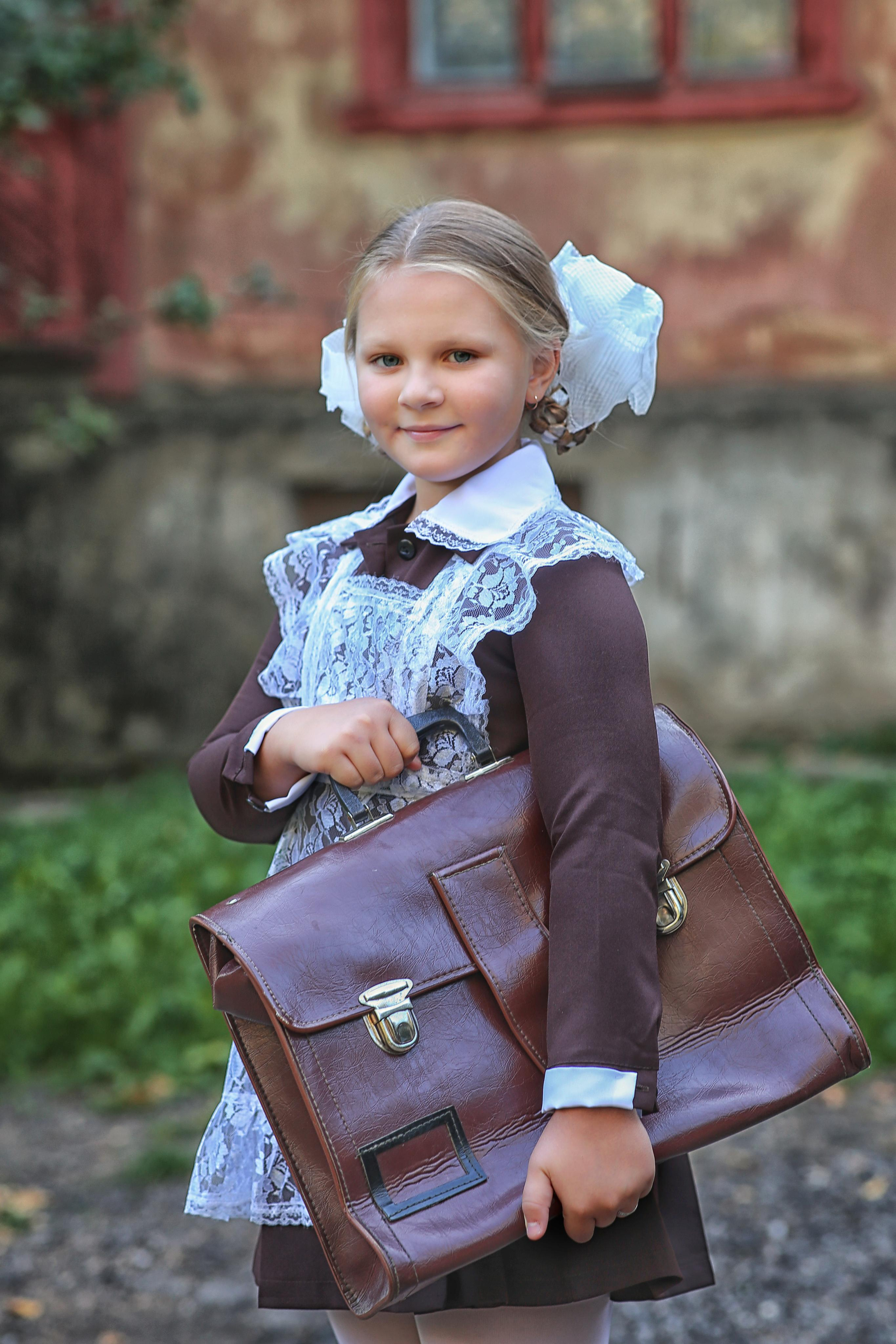 Ретро Школьники. Детский и семейный фотограф Москва и область