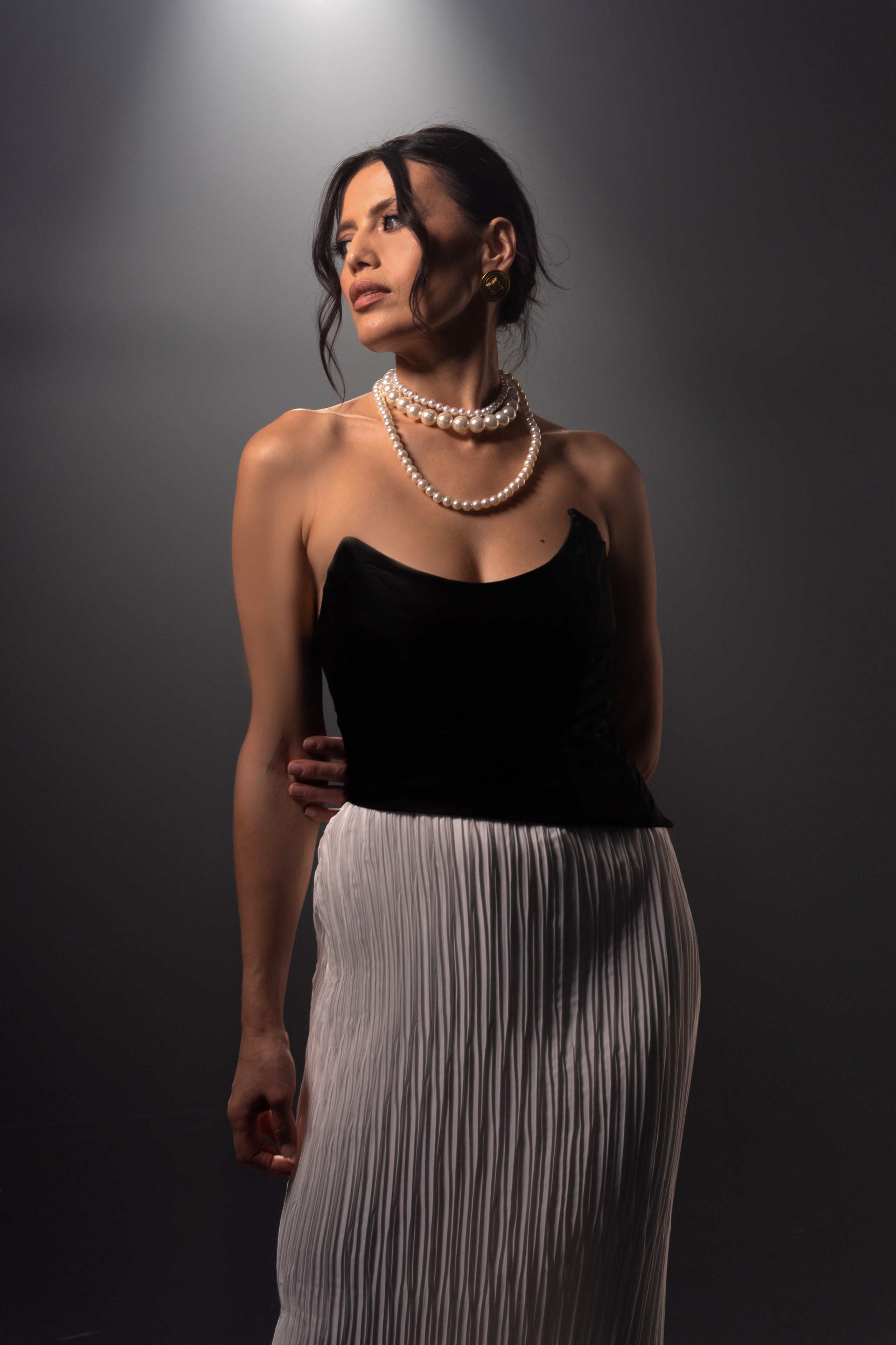 Zara Khodei. Фотограф Владивосток