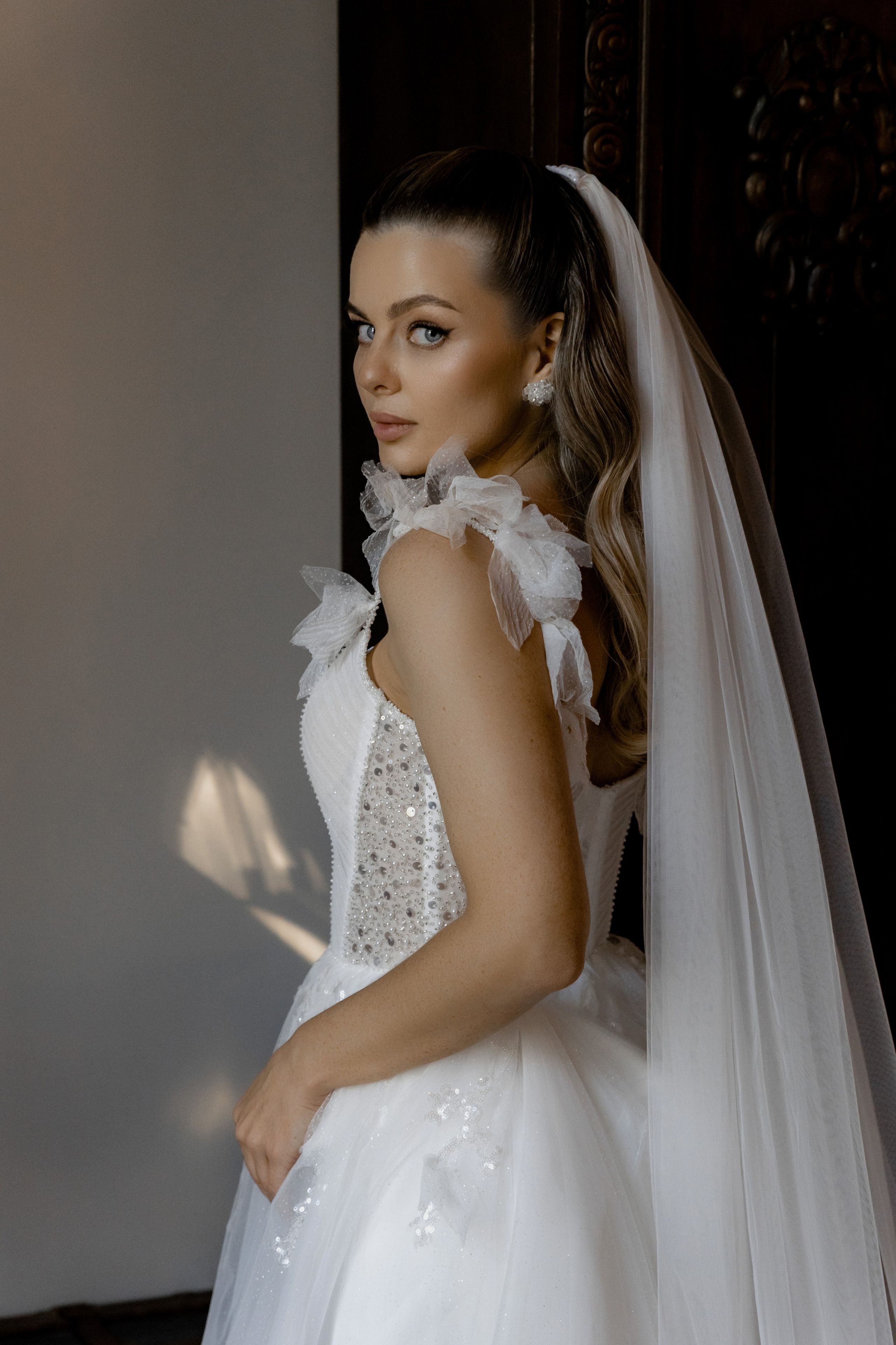 Свадьба в Усадьбе п.Орловка Калининградская область. Свадебный фотограф Калининград