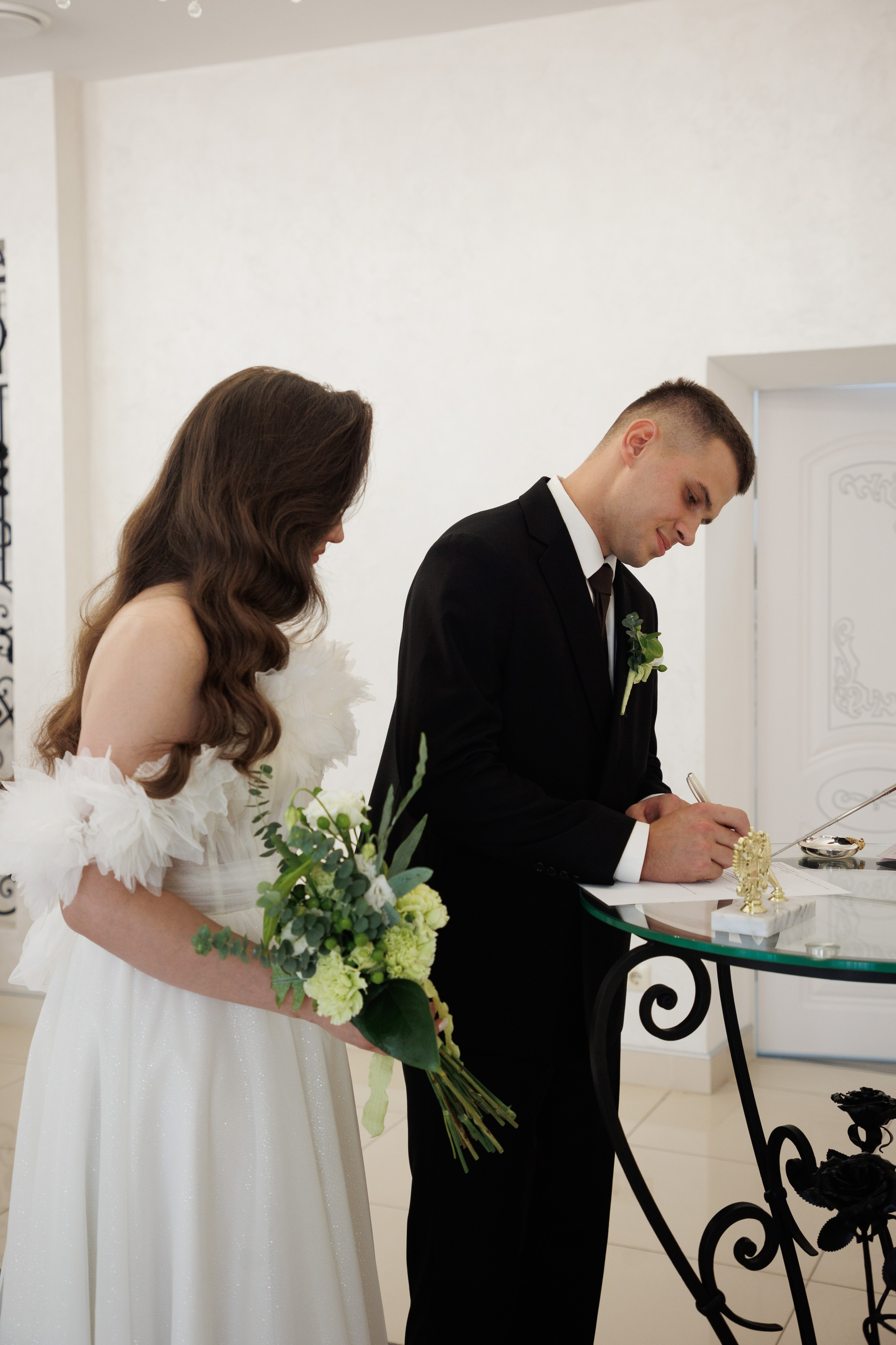 Сентябрь 2025, Белый лис, Выкса. Фотограф городских и семейных событий в Нижнем Новгороде Артем Карпухин