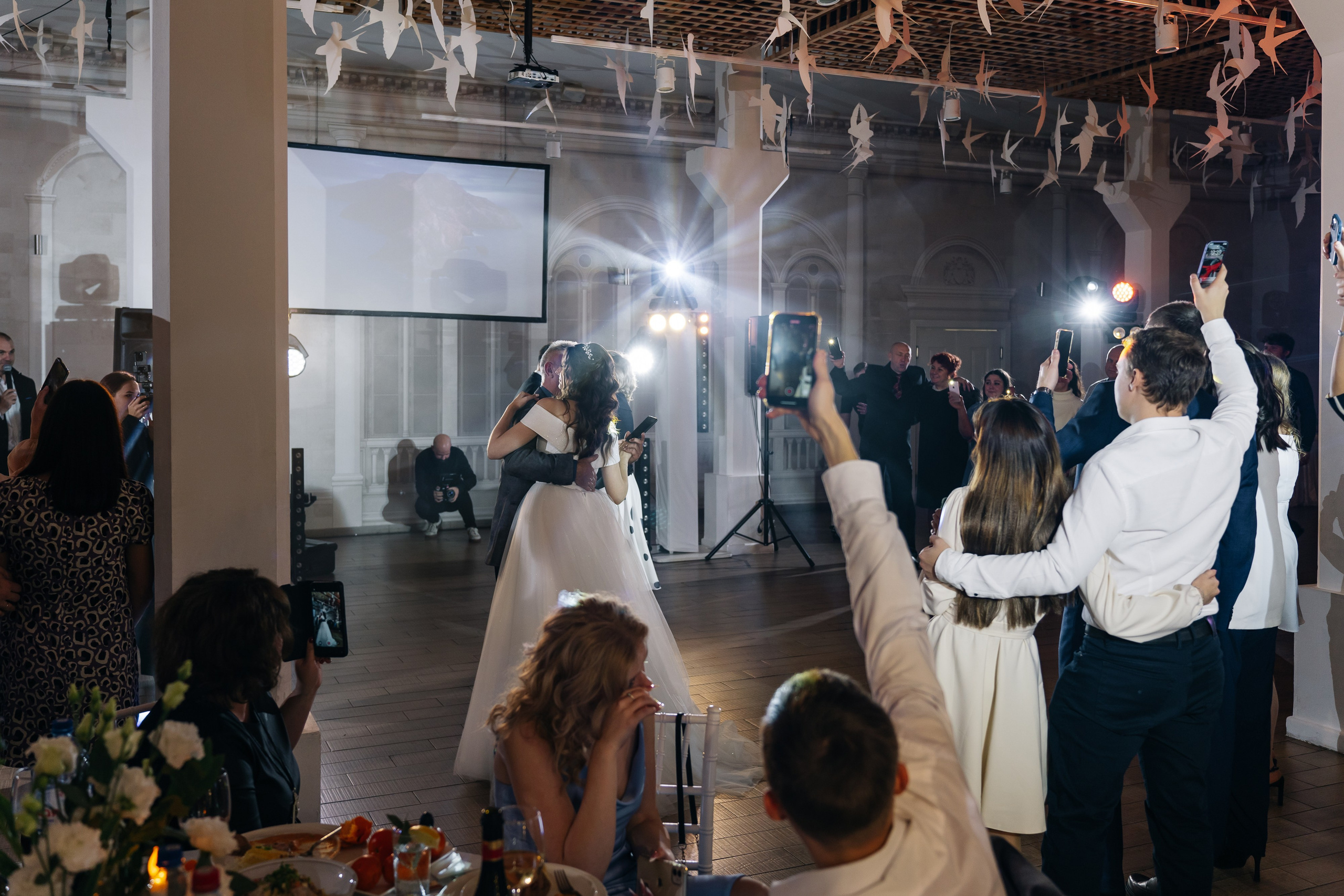 Алена и Никита. Свадебный и семейный фотограф Кокушева Юлия Нижний Новгород