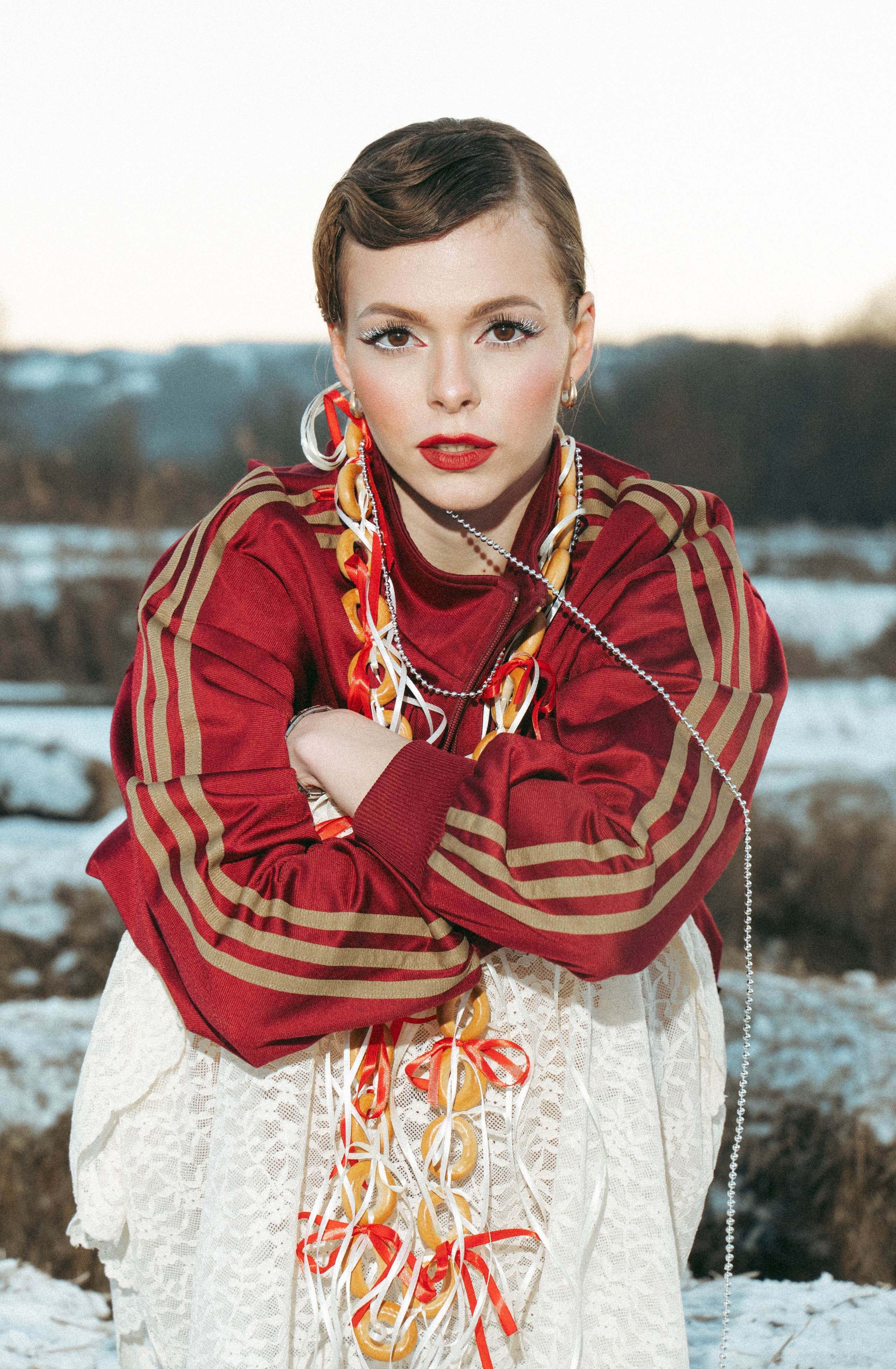 Фотограф в Воронеже Мария Зайчик