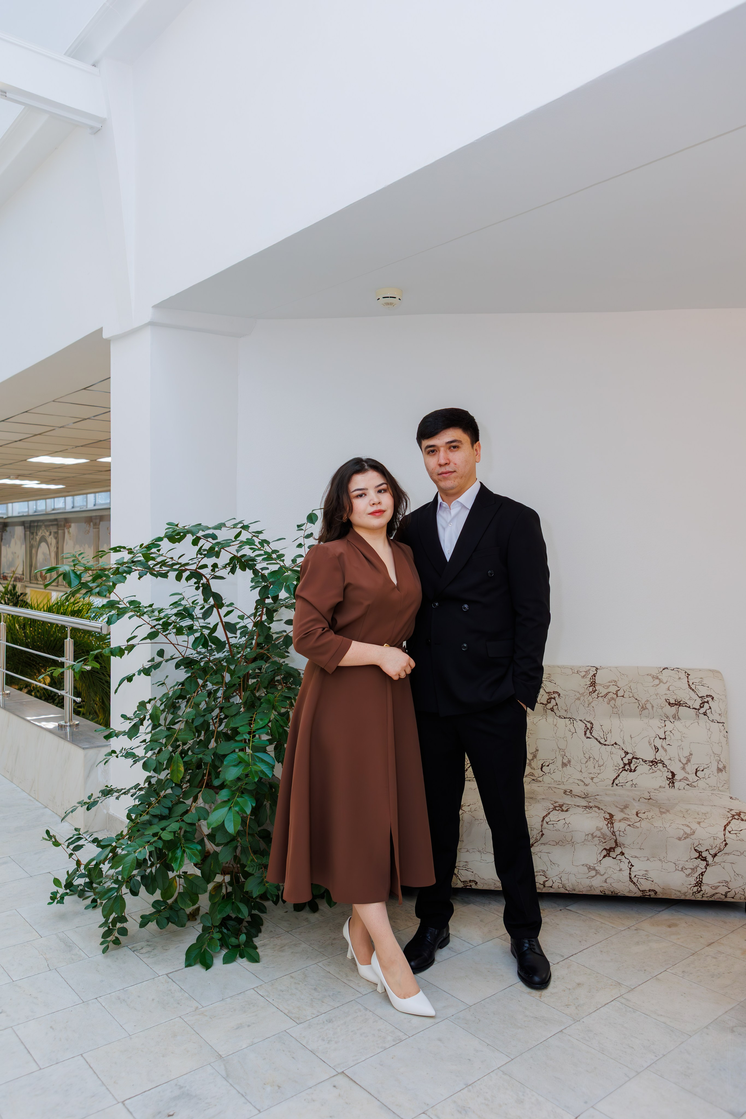 Зимняя сказка. Фотограф в Санкт-Петербурге